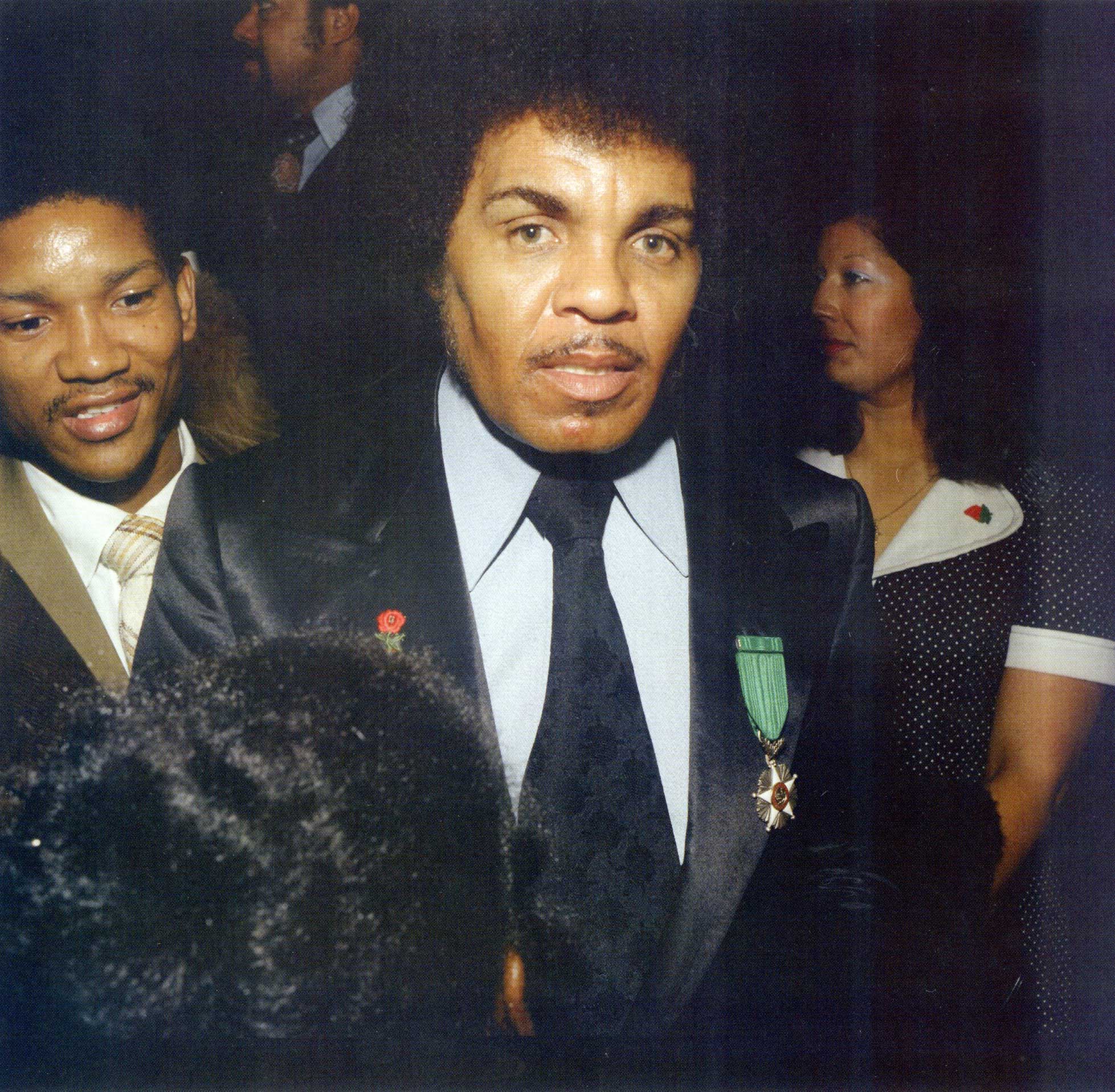 Michael Jackson Jackson Family Photos