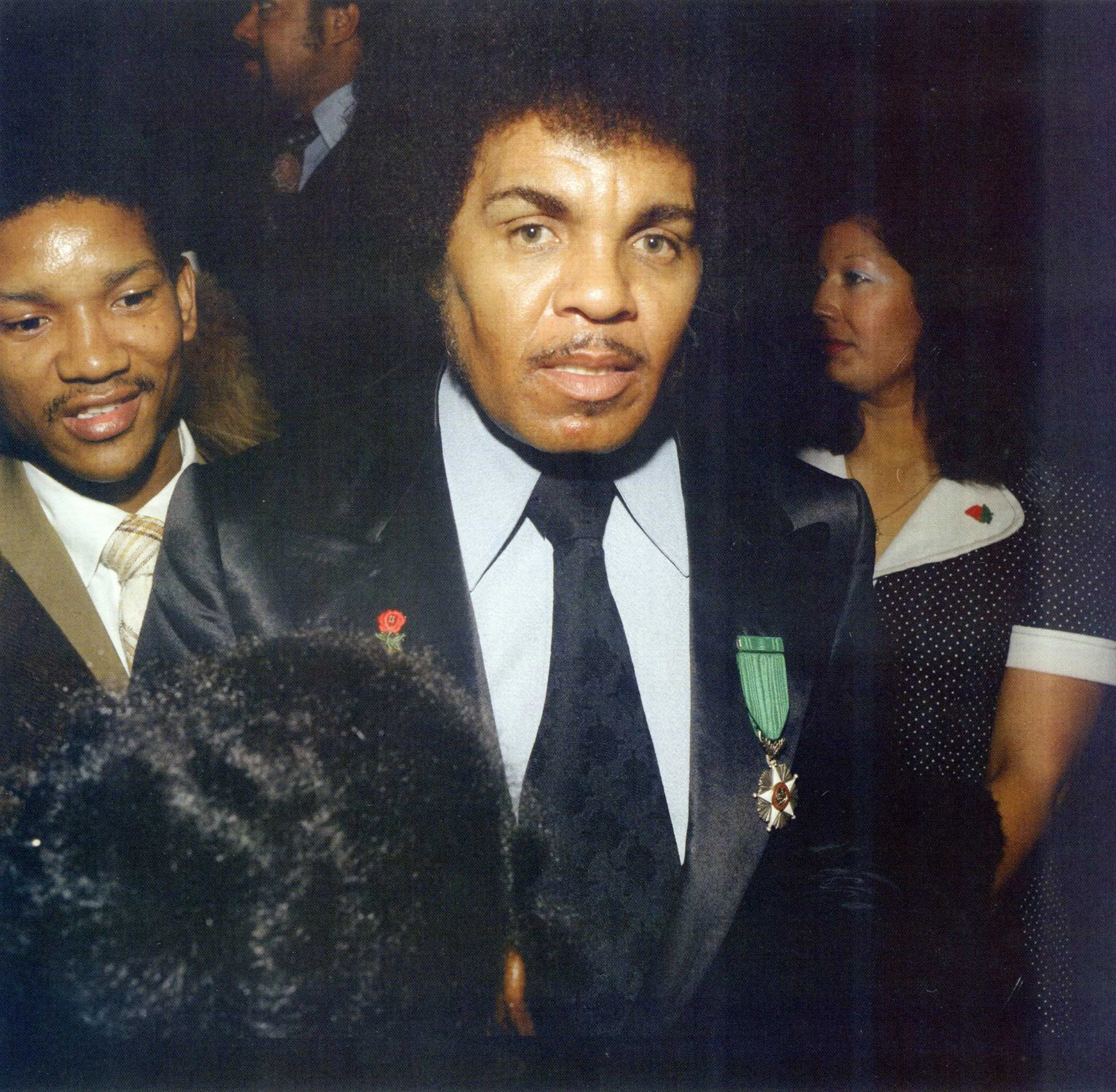 Michael Jackson Jackson Family Photos