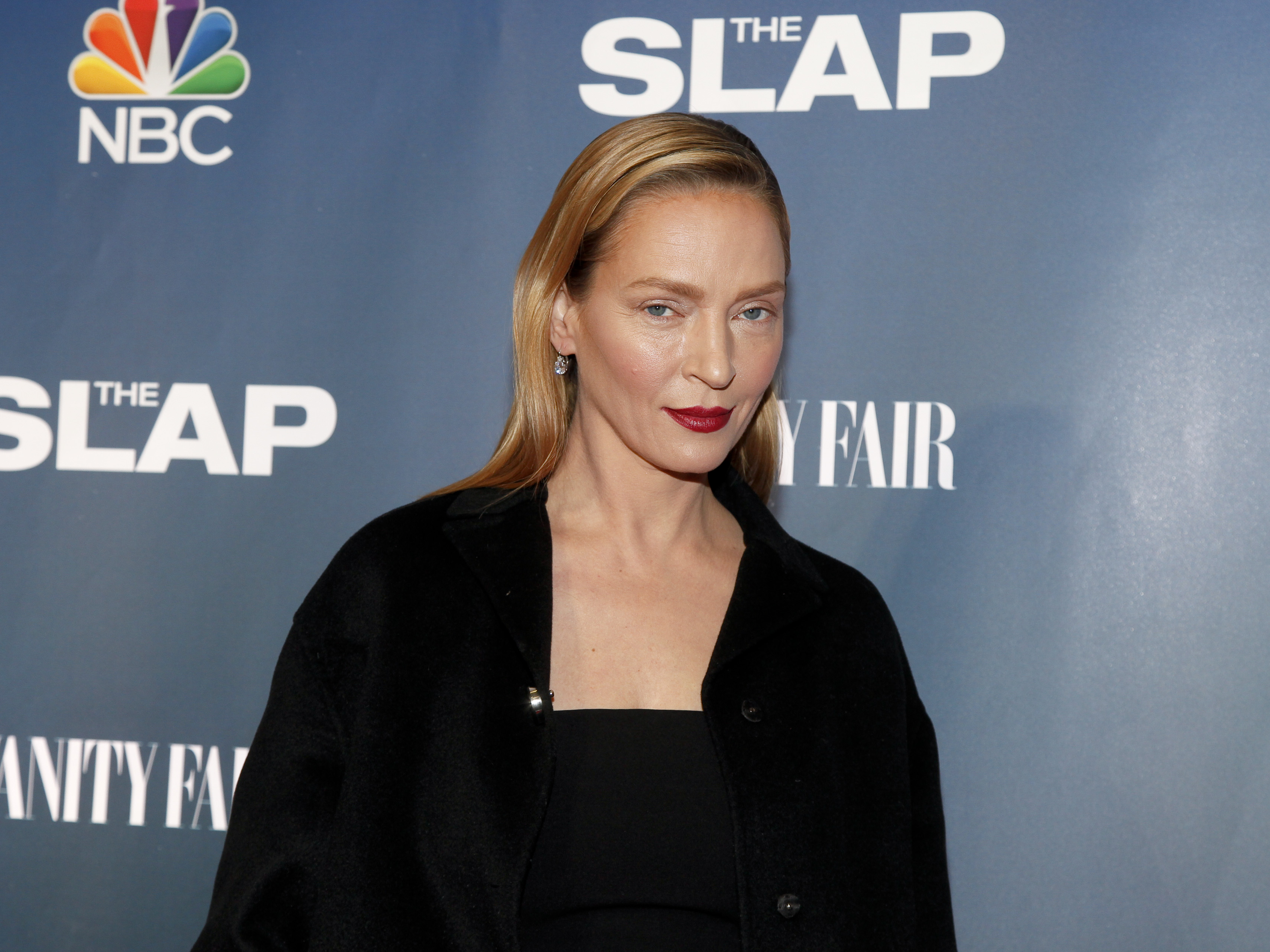 Uma Thurman
