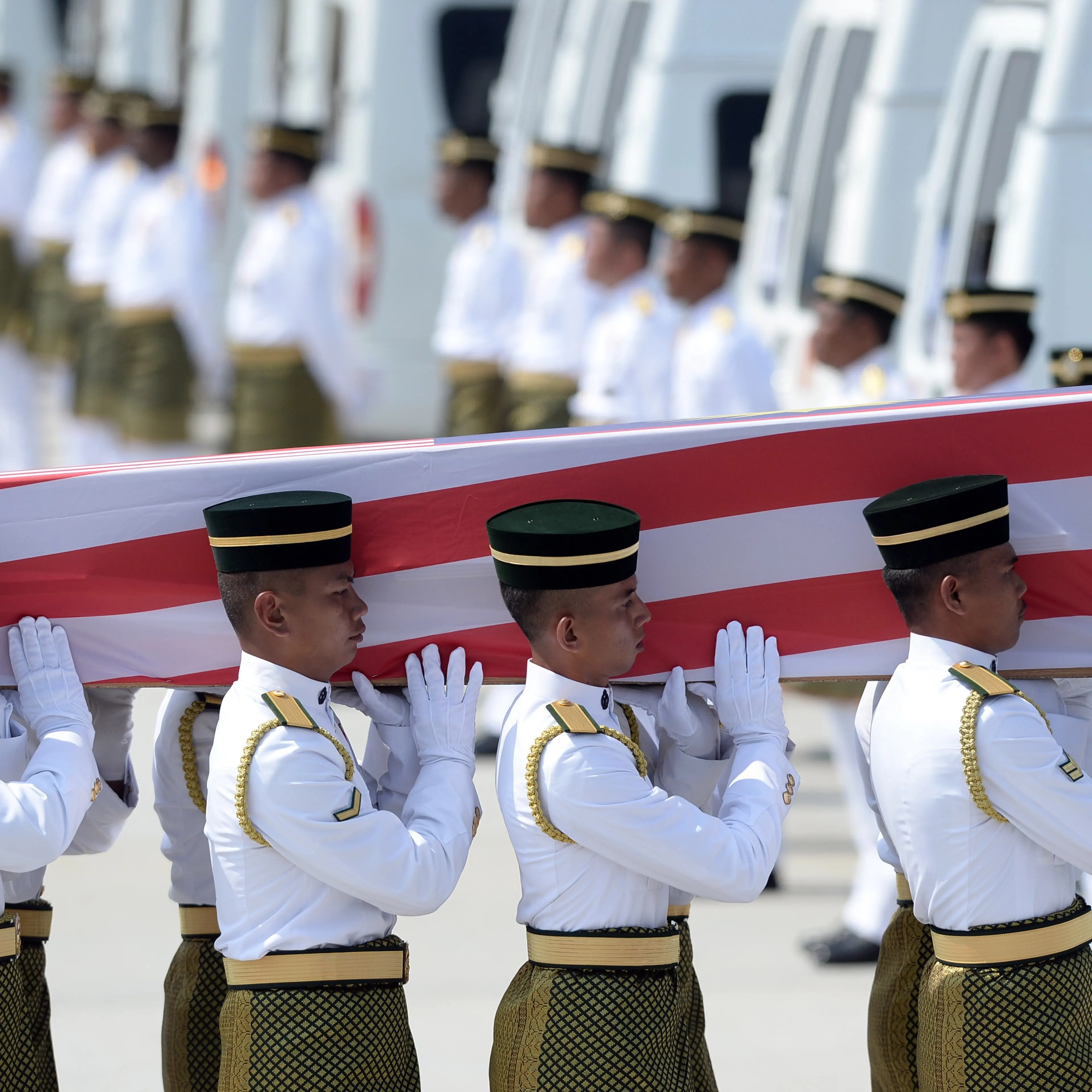 MALAYSIA-RUSSIA-UKRAINE-CRISIS-AVIATION-REMAINS