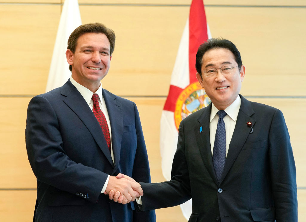 JAPAN-US-DIPLOMACY