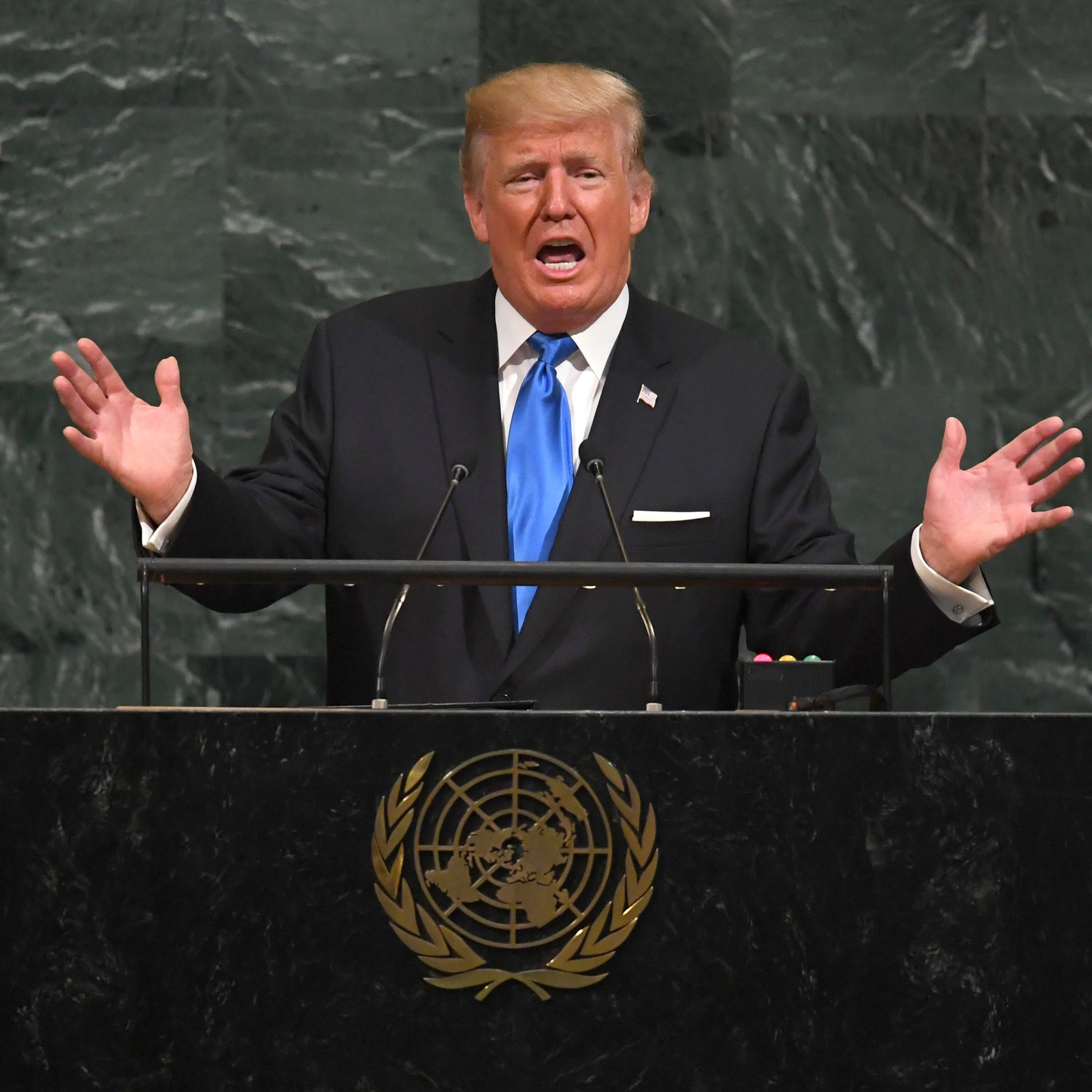 UN-ASSEMBLY