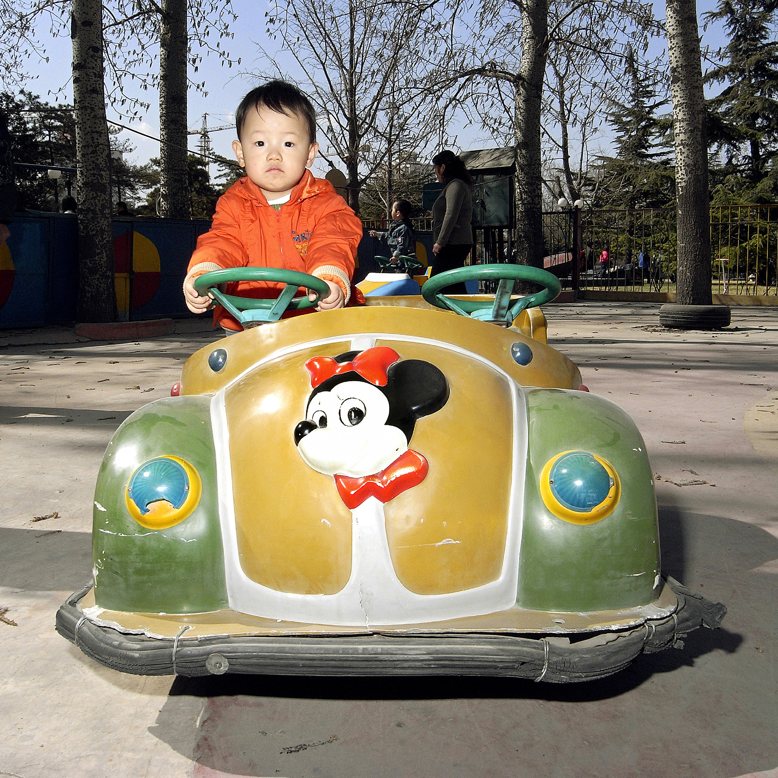 china-one-child-policy