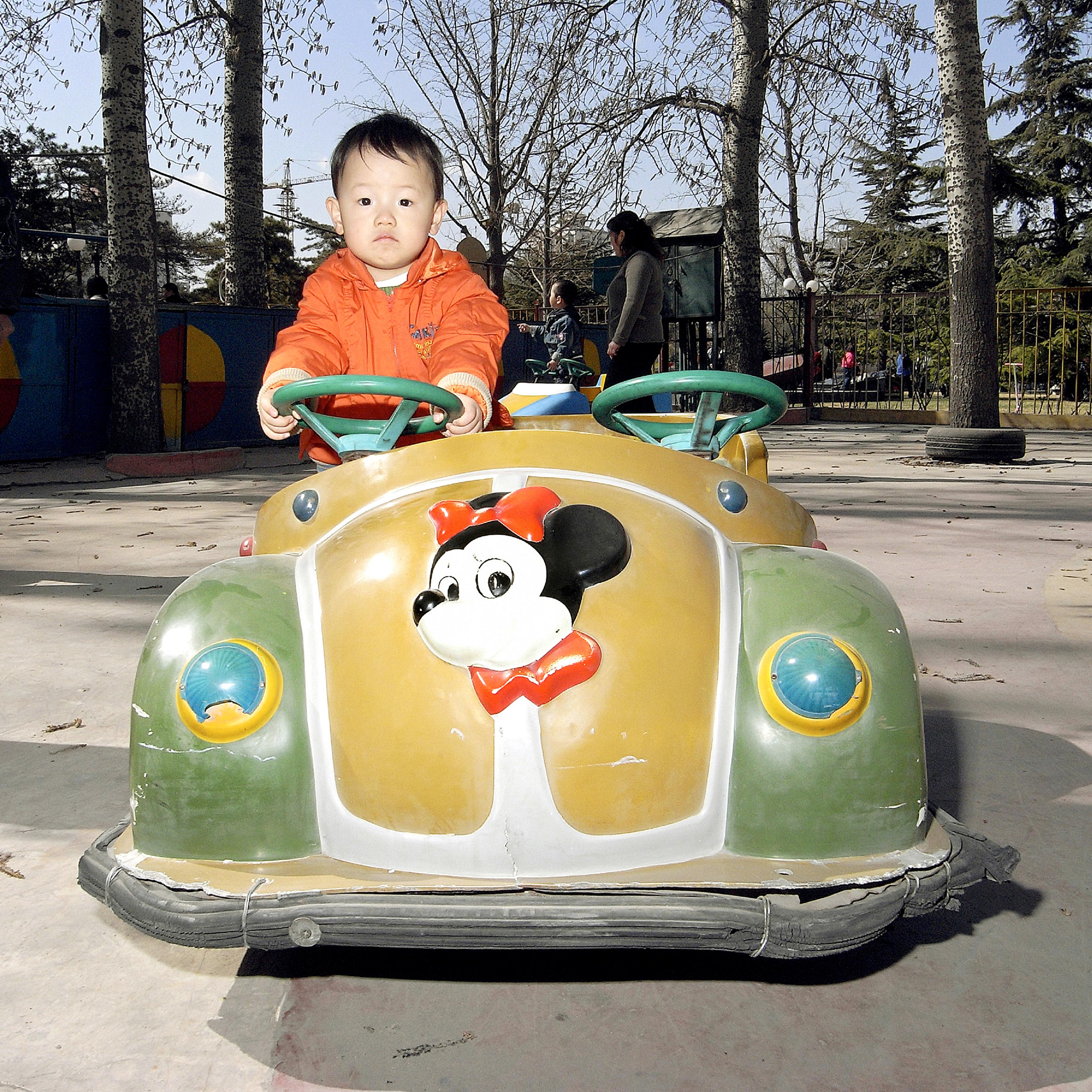 china-one-child-policy