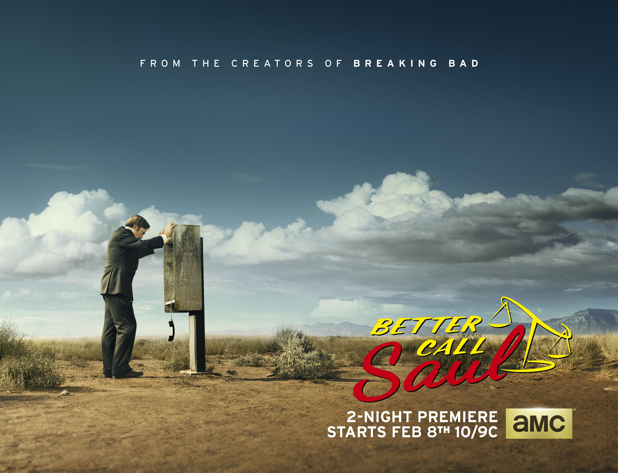'Better Call Saul'