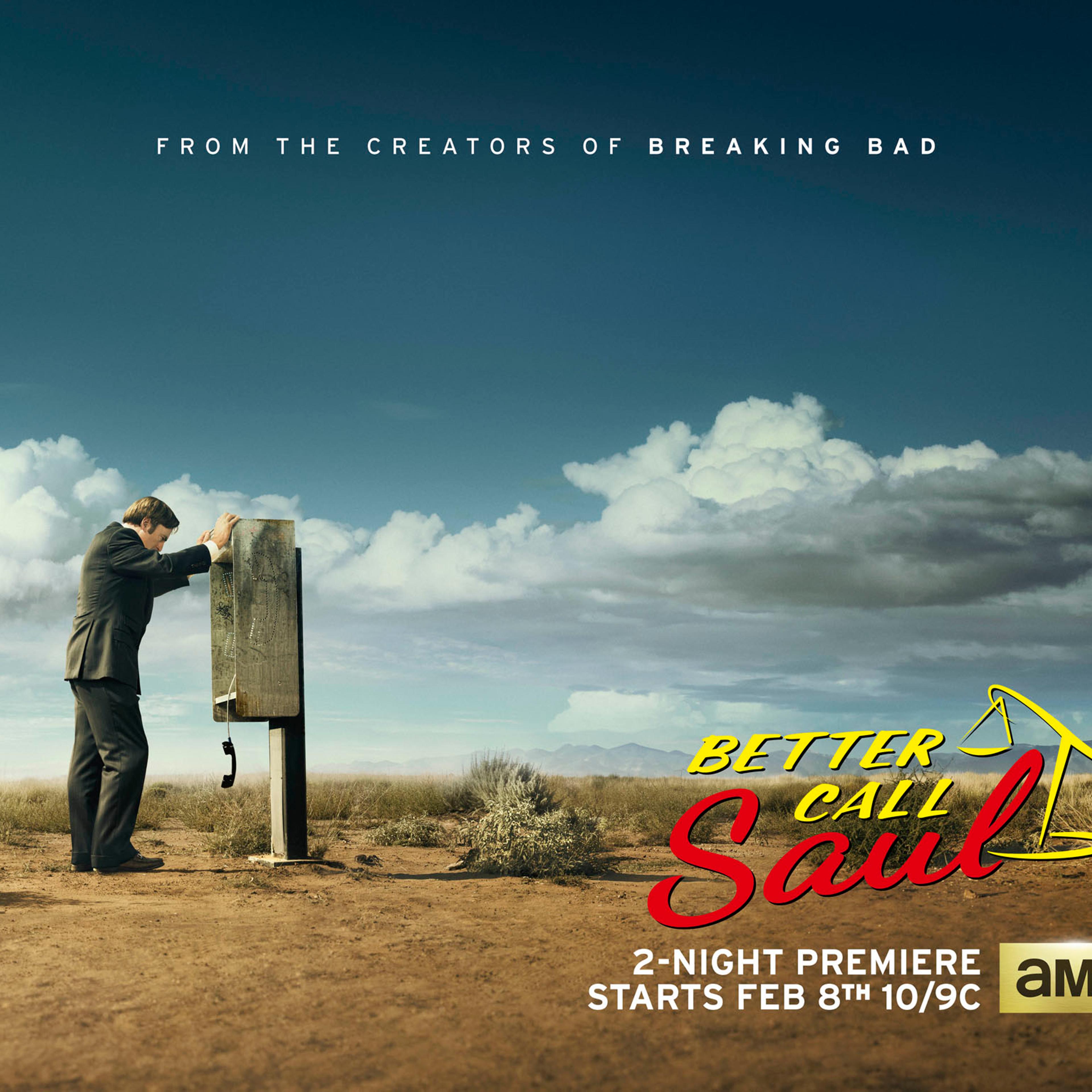 'Better Call Saul'