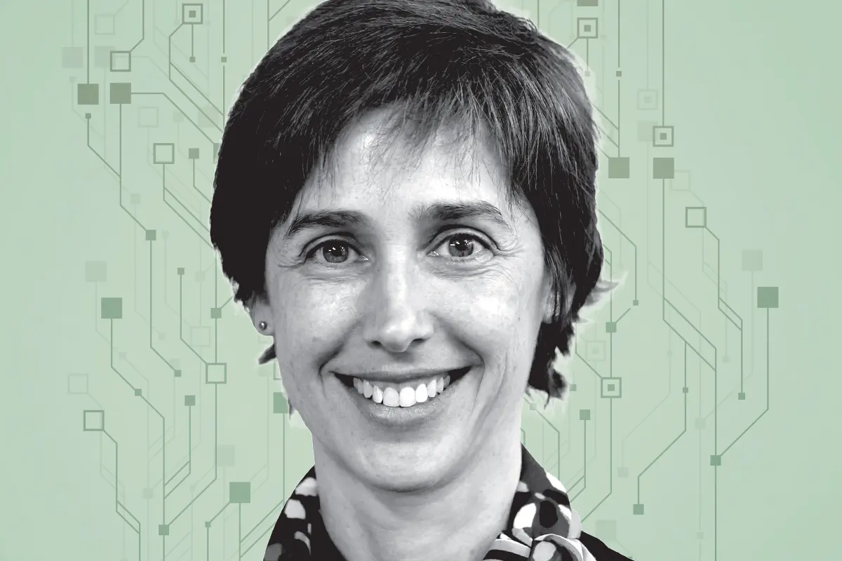 Joëlle Pineau, Chief AI Officer chez Cohere