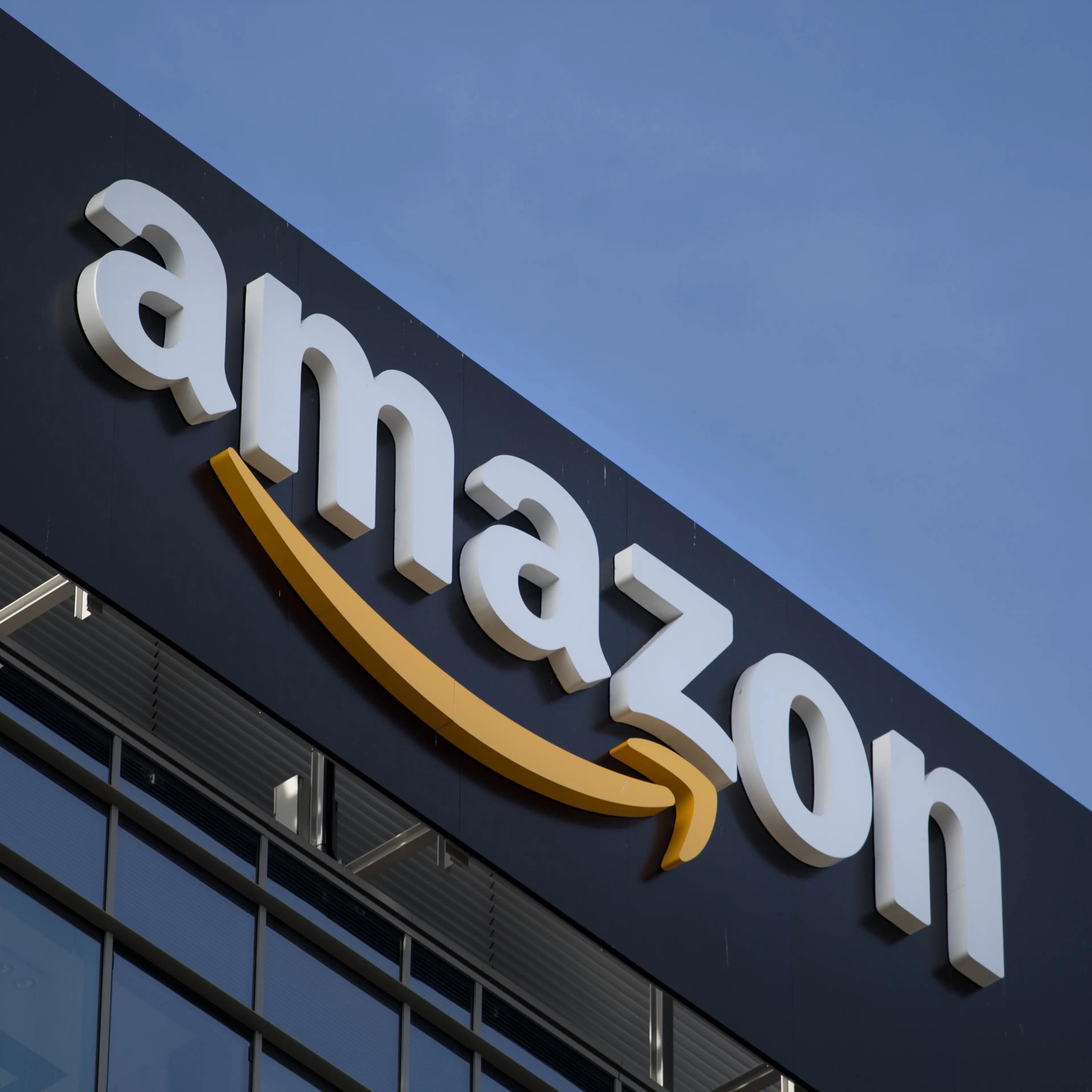 Amazon expanding in Eastern Europe