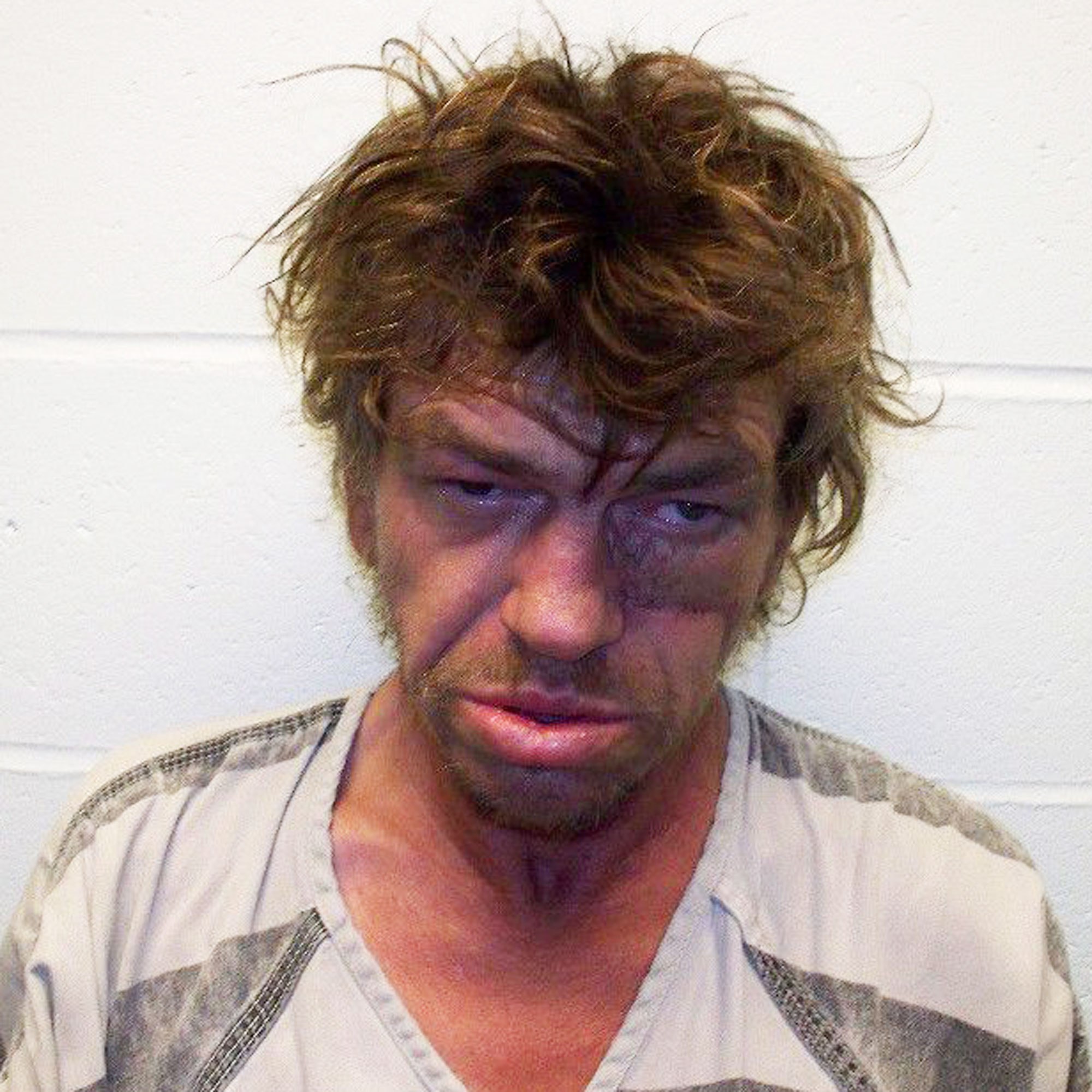53-year-old Glen Ramey was arrested in connection to 8-year-old Sabrina Stauffenberg’s death.