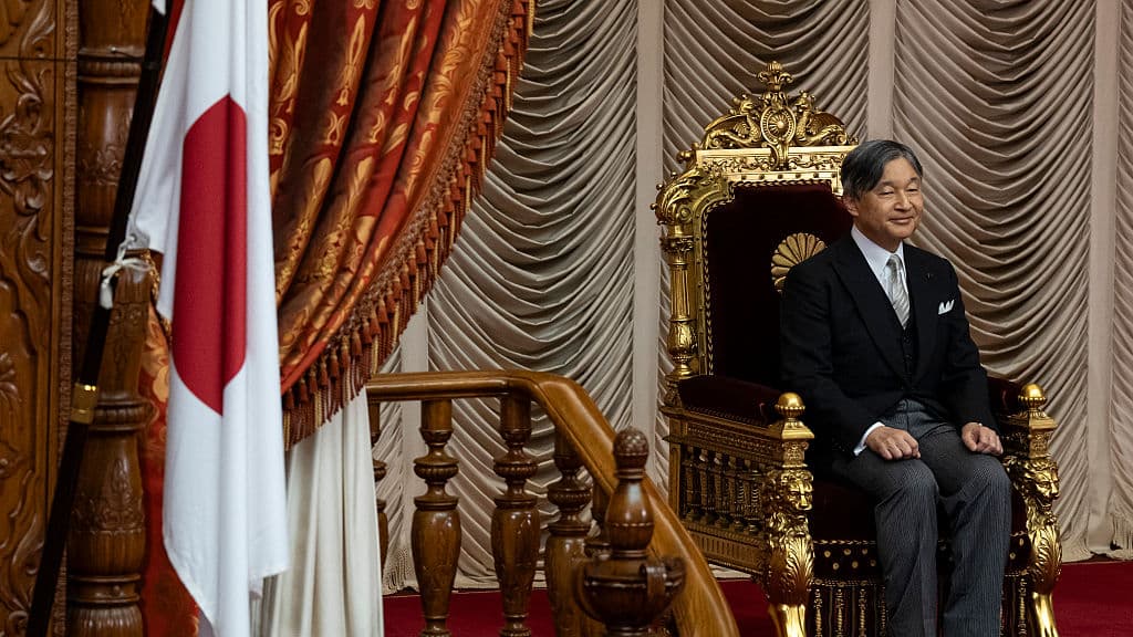 How Japan's Reforms on Imperial Succession Affect Its Monarchy