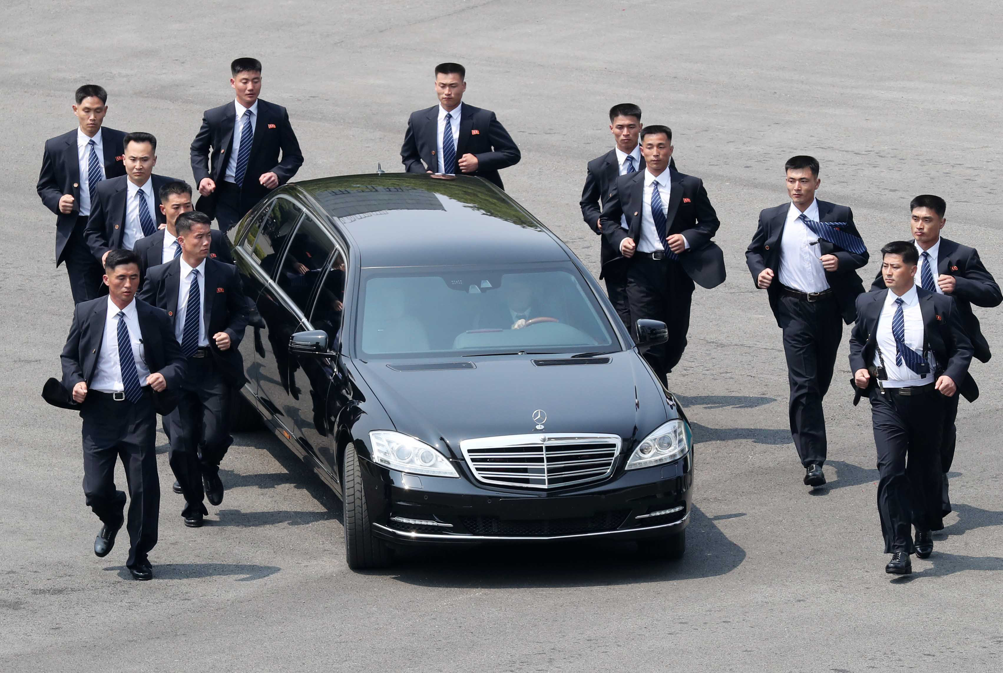 TOPSHOT-SKOREA-NKOREA-DIPLOMACY-SUMMIT