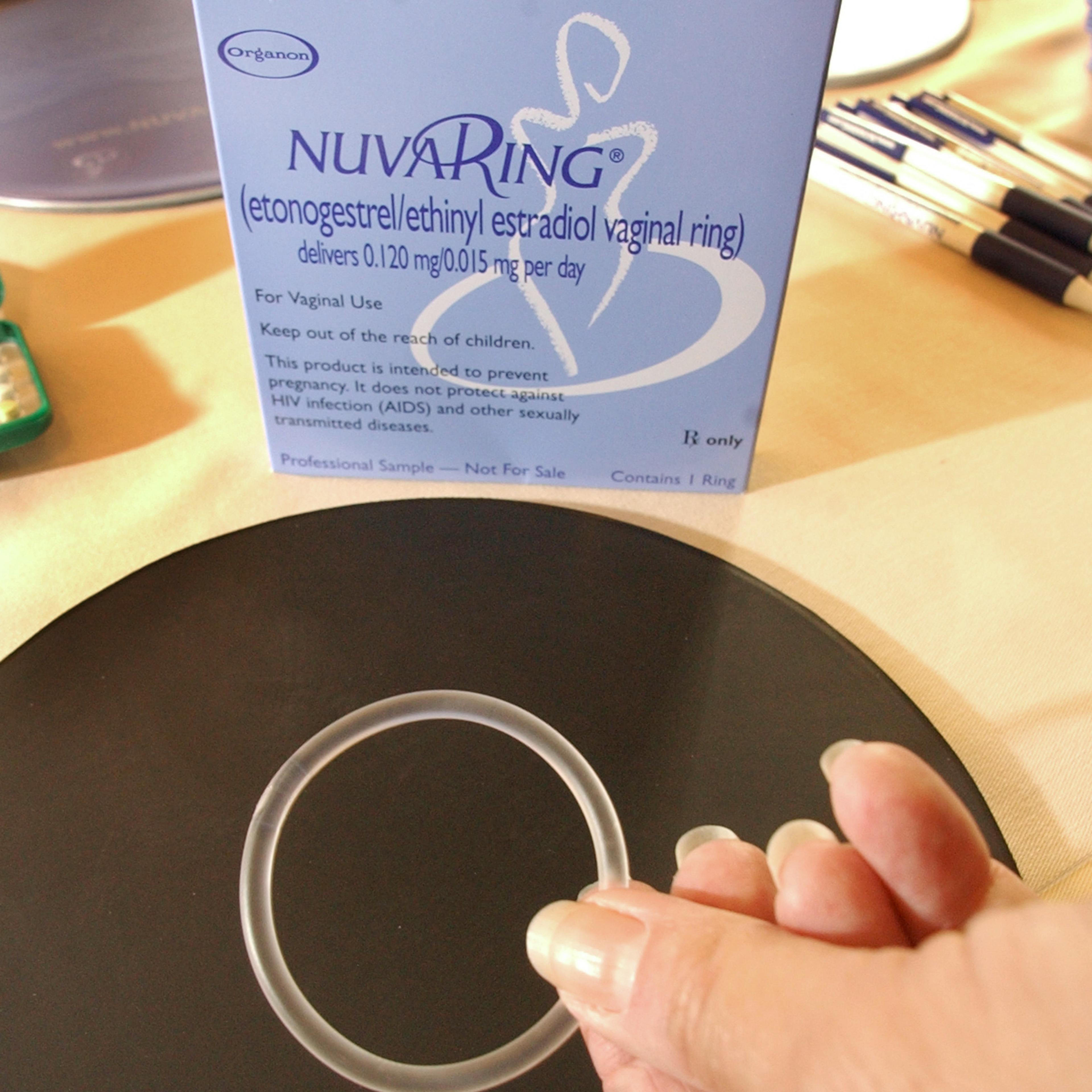 Reproductive Health Convention Showcases Newest Contraceptives