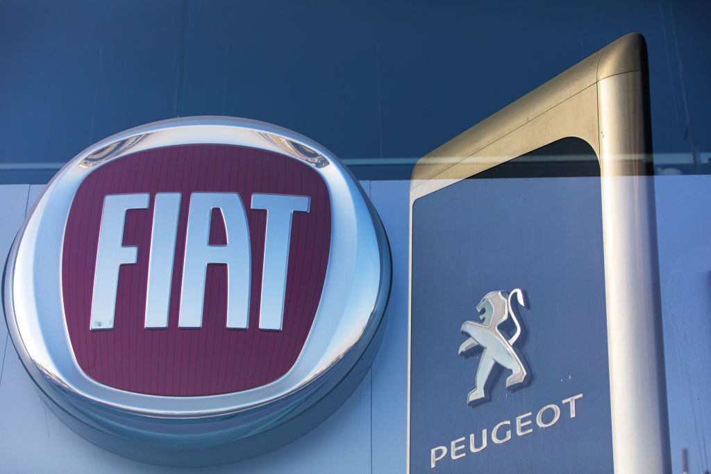 Fiat-Chrysler-Automobiles