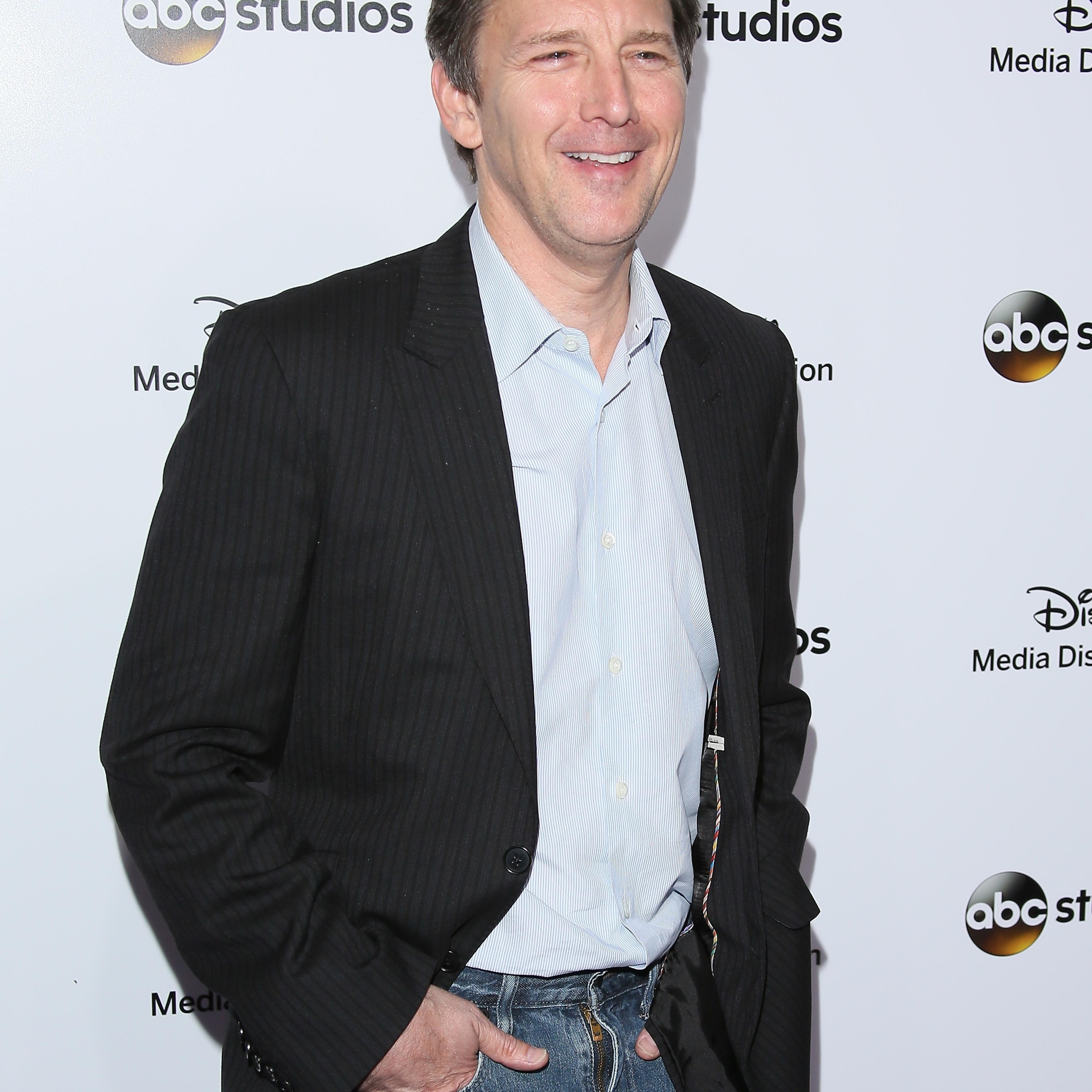 Disney Media Distribution International Upfronts