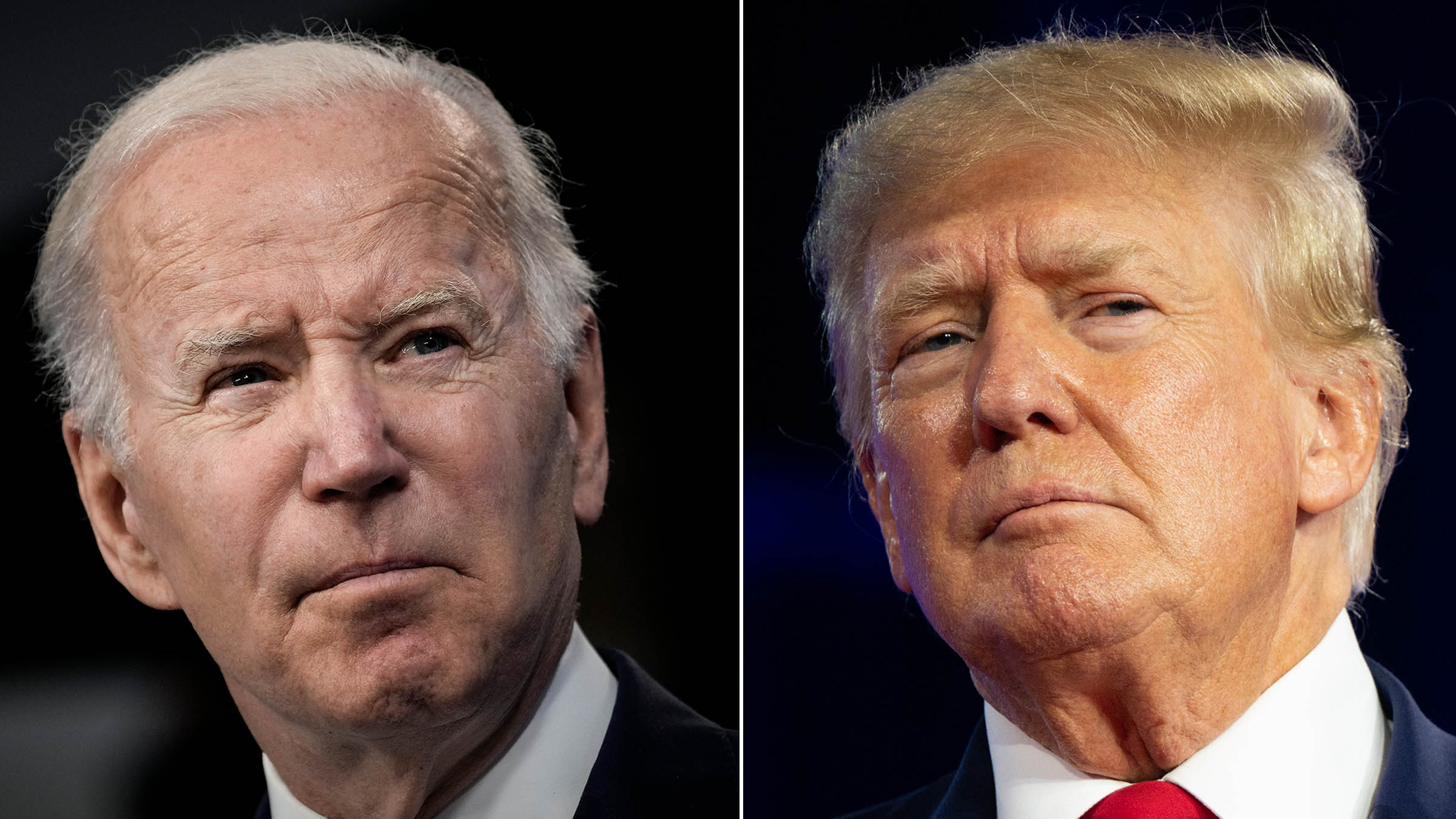 President Biden is facing pressure to be bolder with his executive orders, but Trump-appointed judges are a factor in why he's holding back.