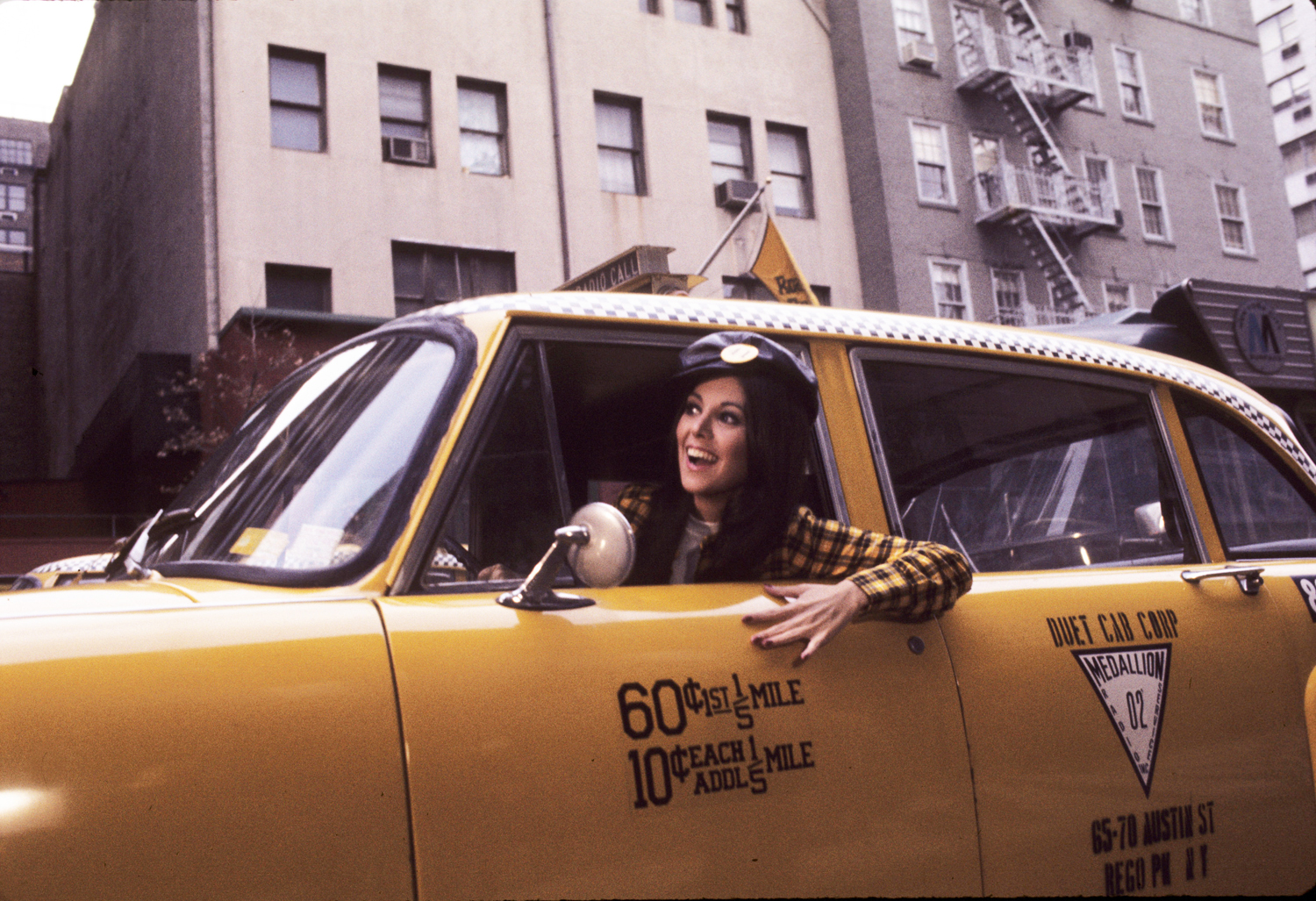 Marlo Thomas in the Free to Be ... You and Me ABC-TV Special on March 11, 1974.