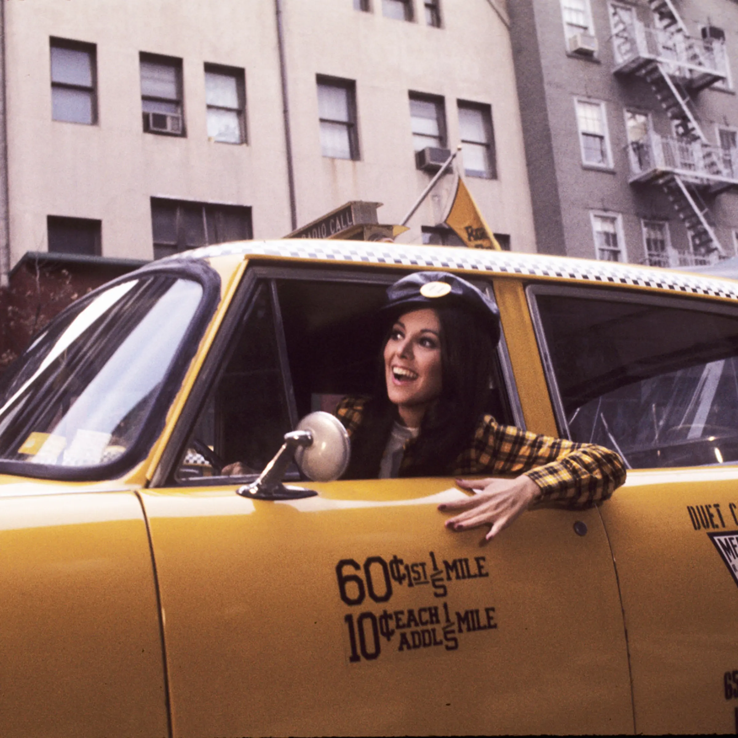 Marlo Thomas in the Free to Be ... You and Me ABC-TV Special on March 11, 1974.
