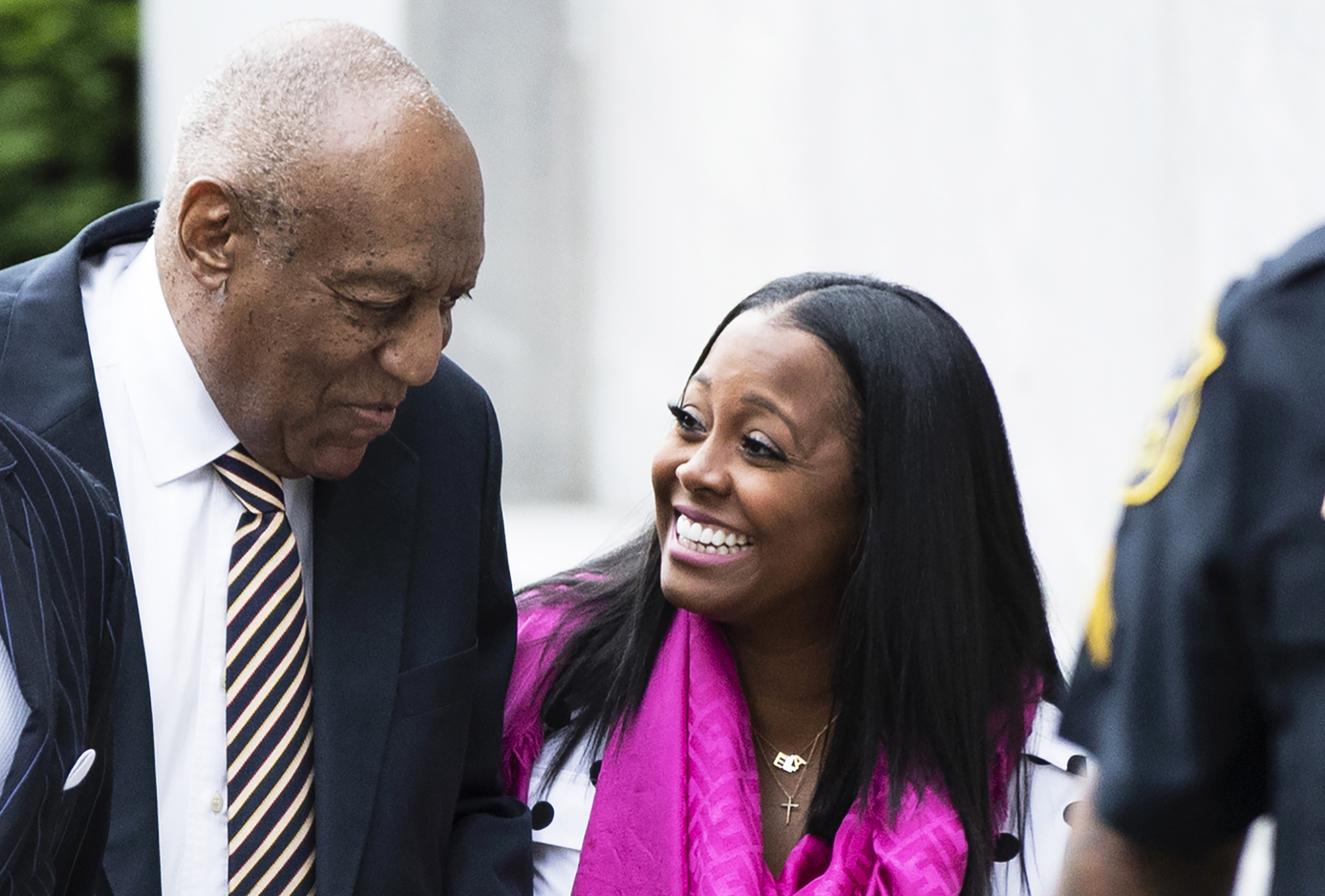 ADDITION Bill Cosby