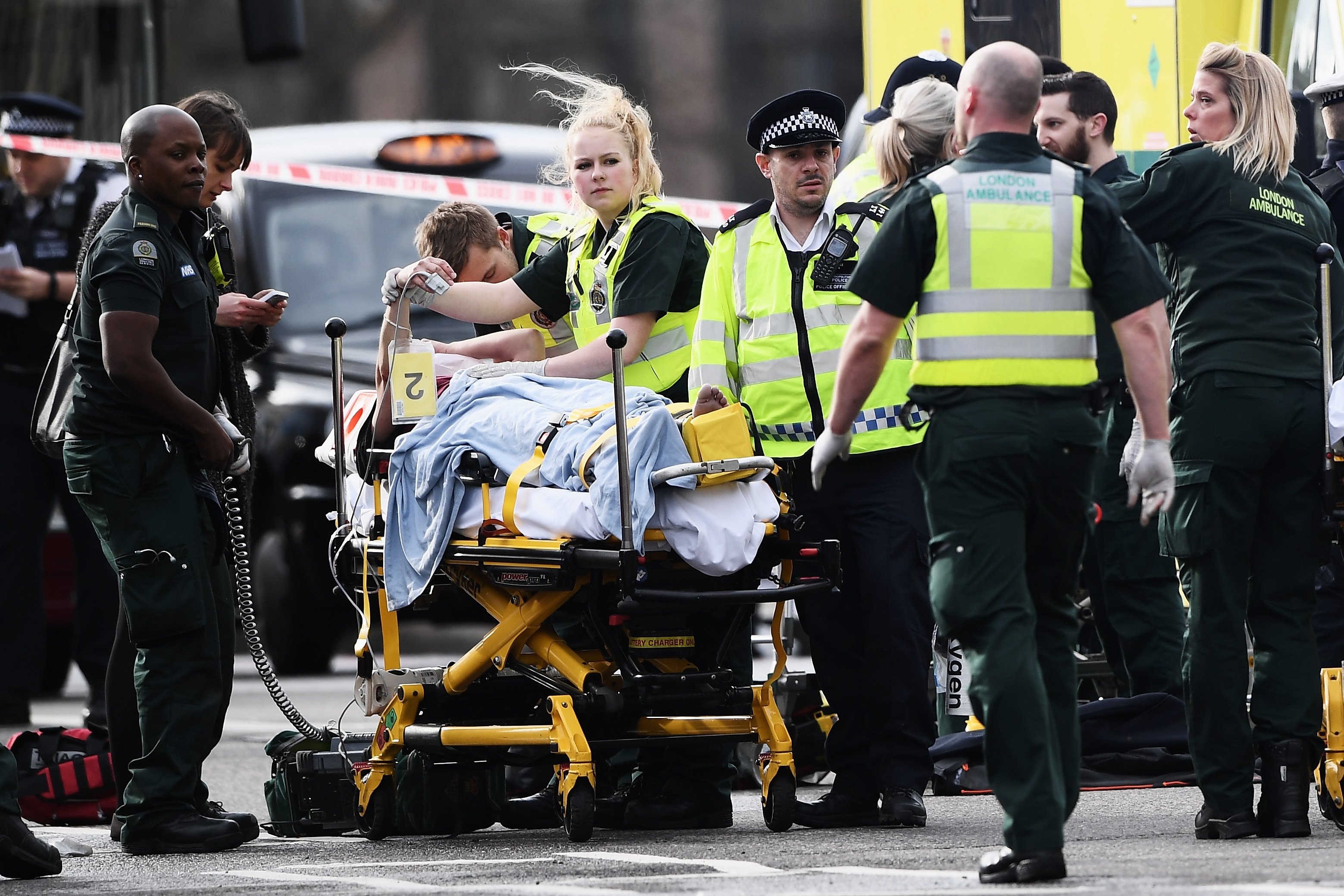 Far-Right Terrorism