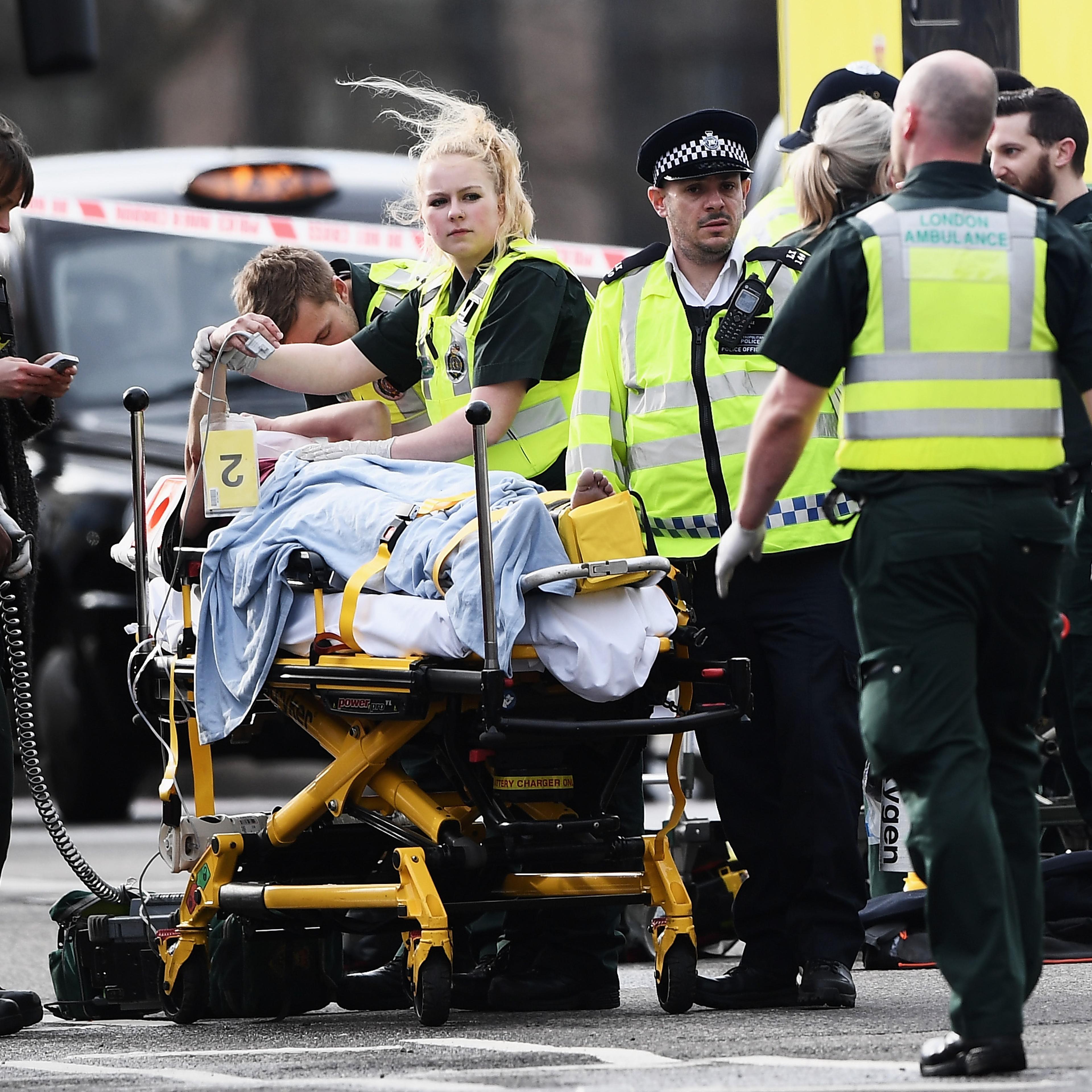 Far-Right Terrorism