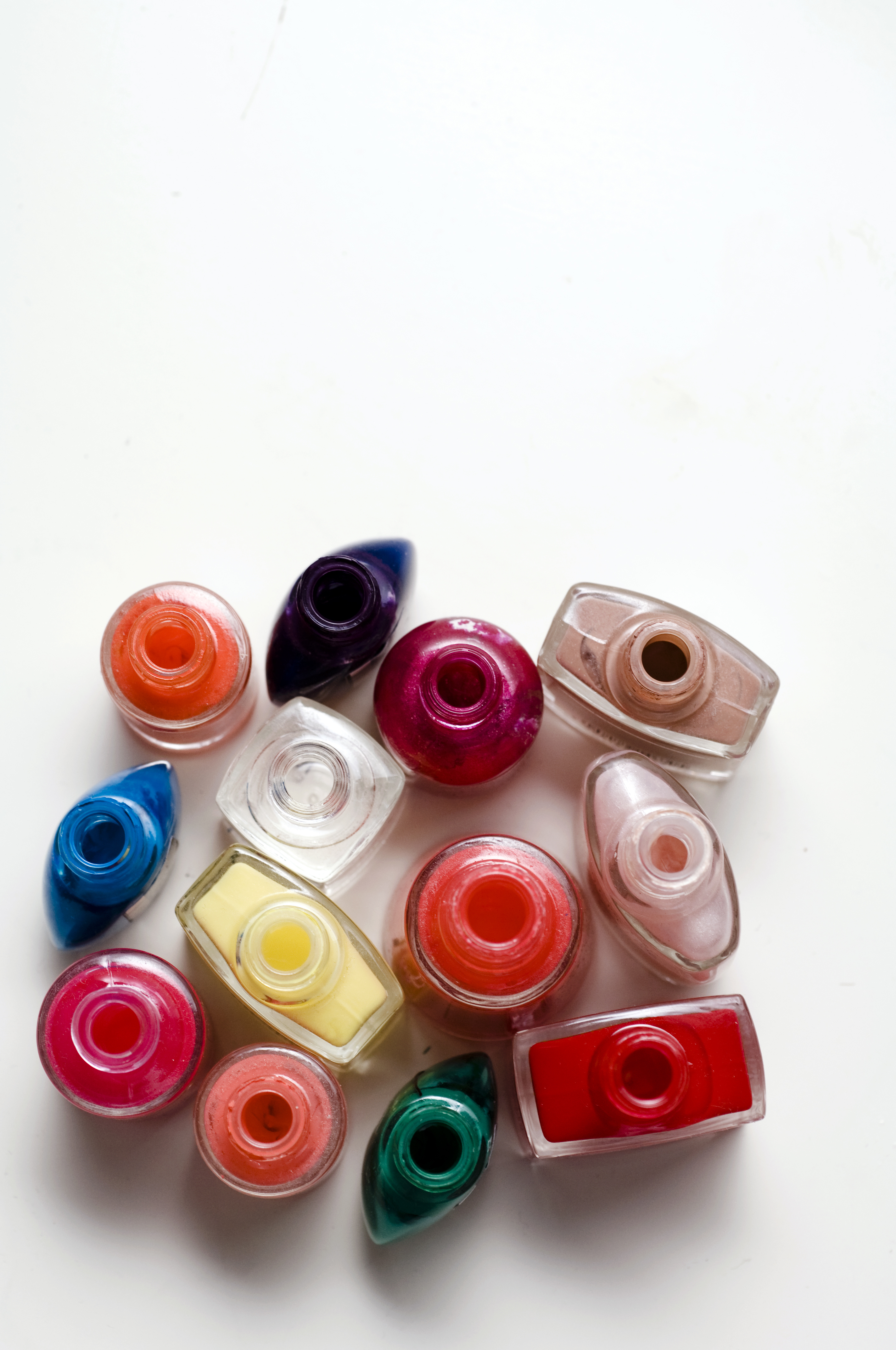 nail polish