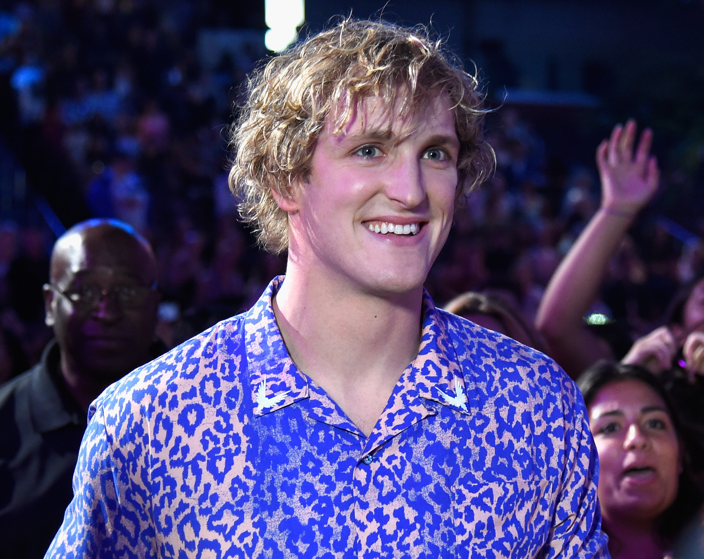 Teen Choice Awards 2017 - Roaming Show
