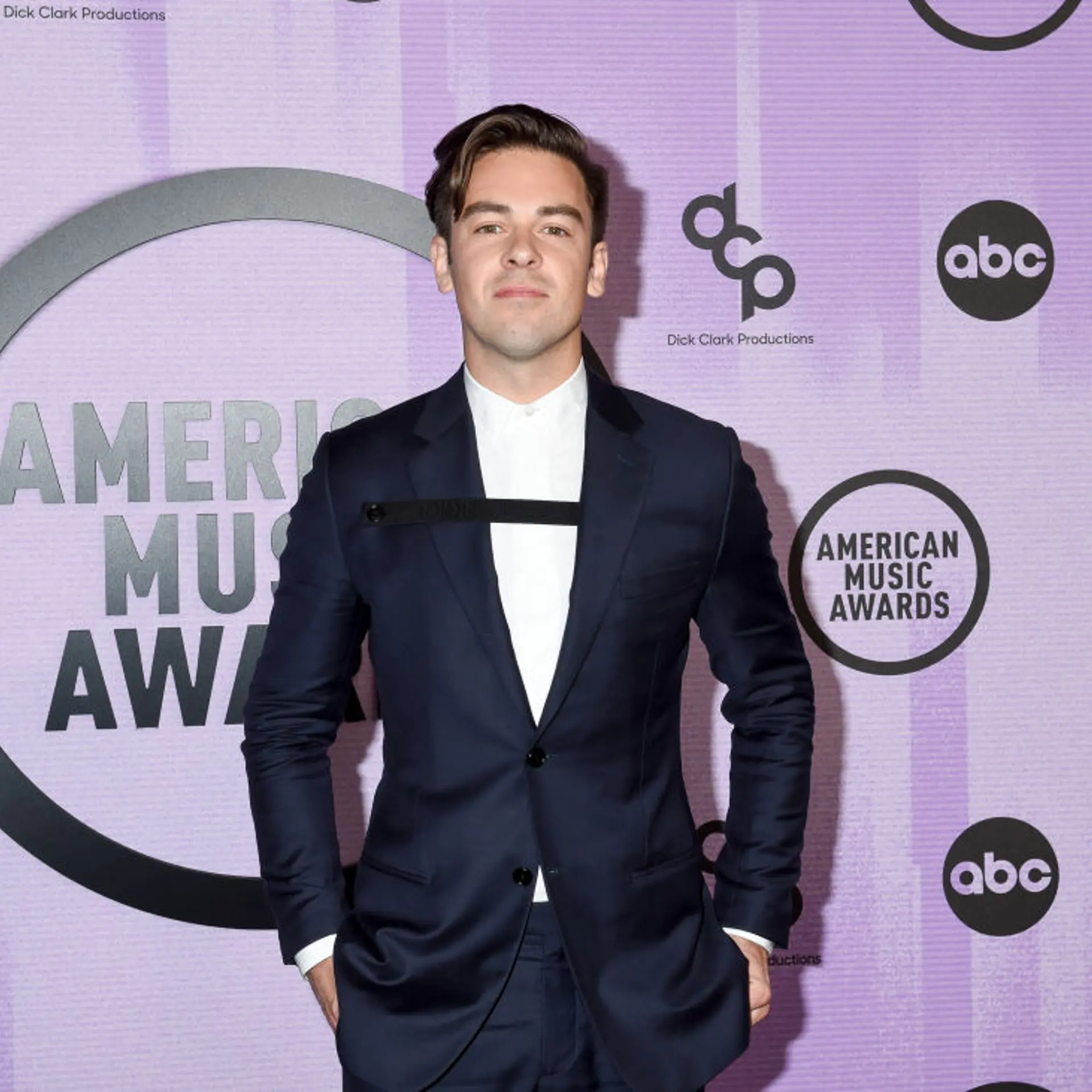 2022 American Music Awards - Arrivals