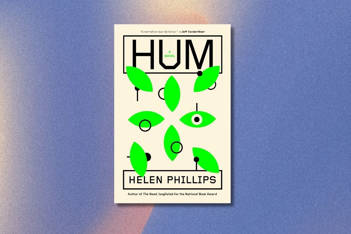 Hum: 100 Must-Read Books of 2024
