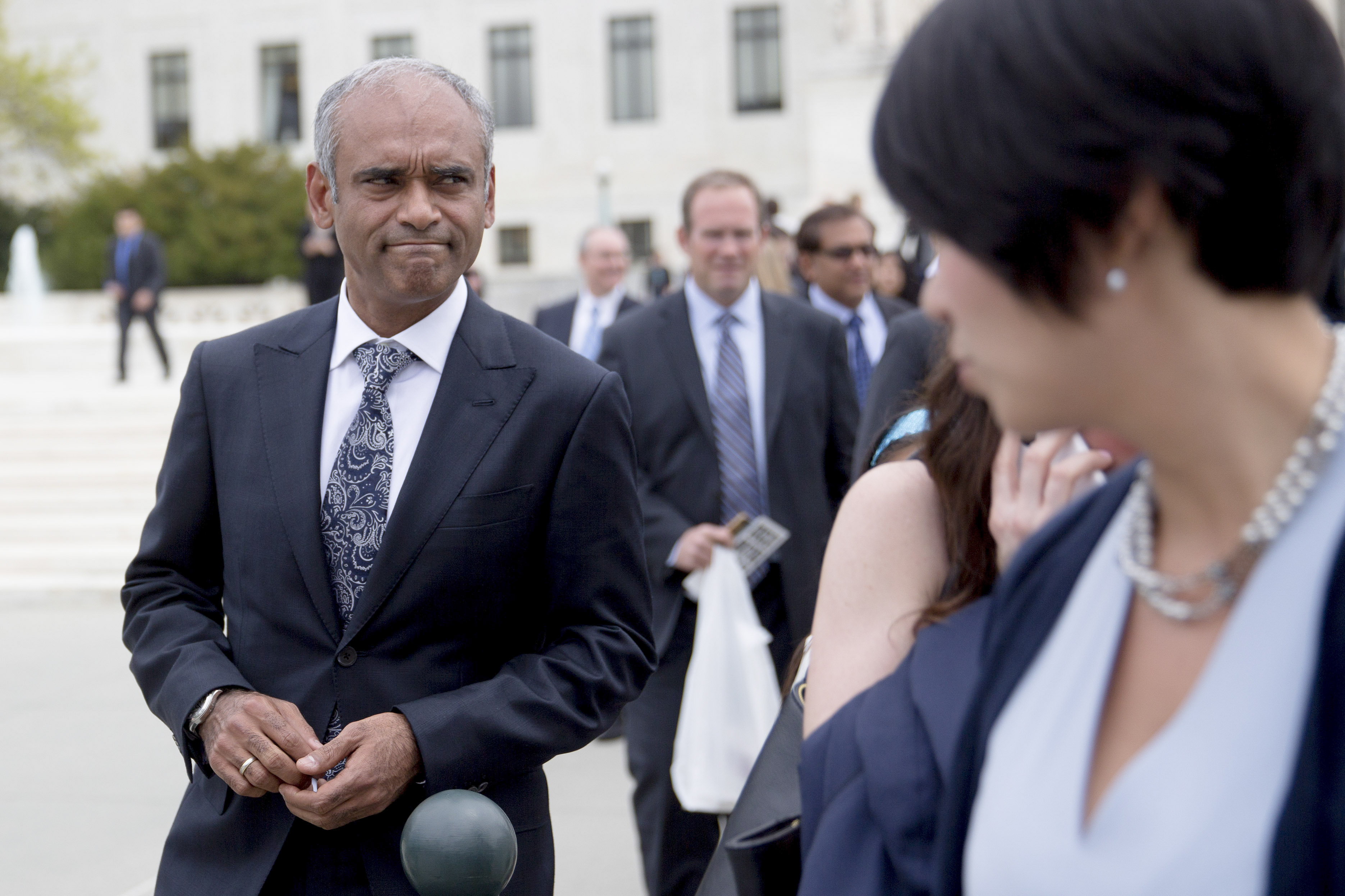 Supreme Court Aereo