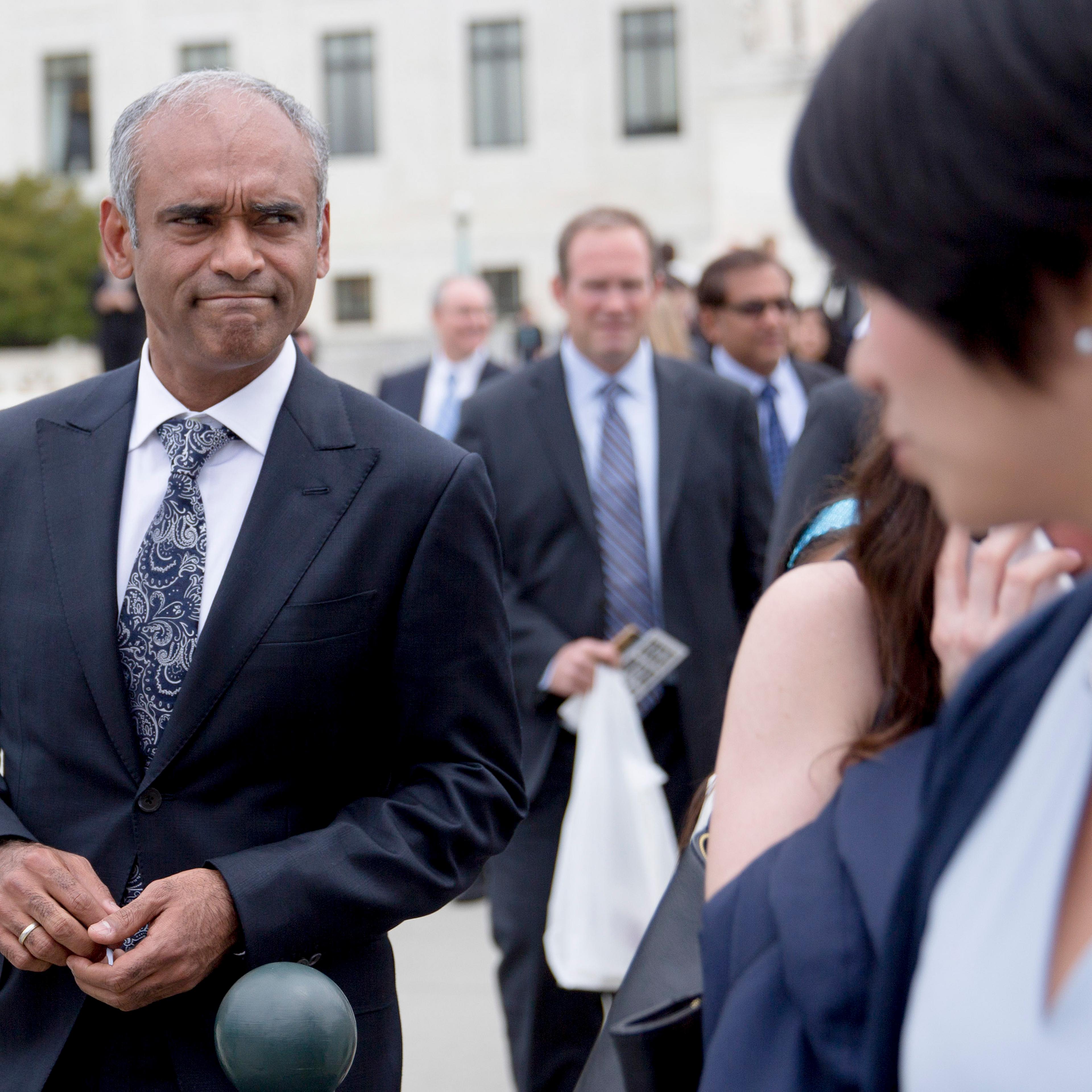 Supreme Court Aereo