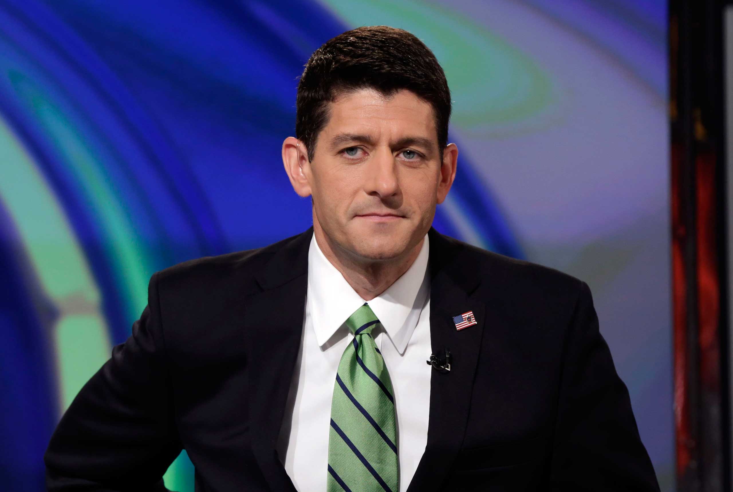 Paul Ryan