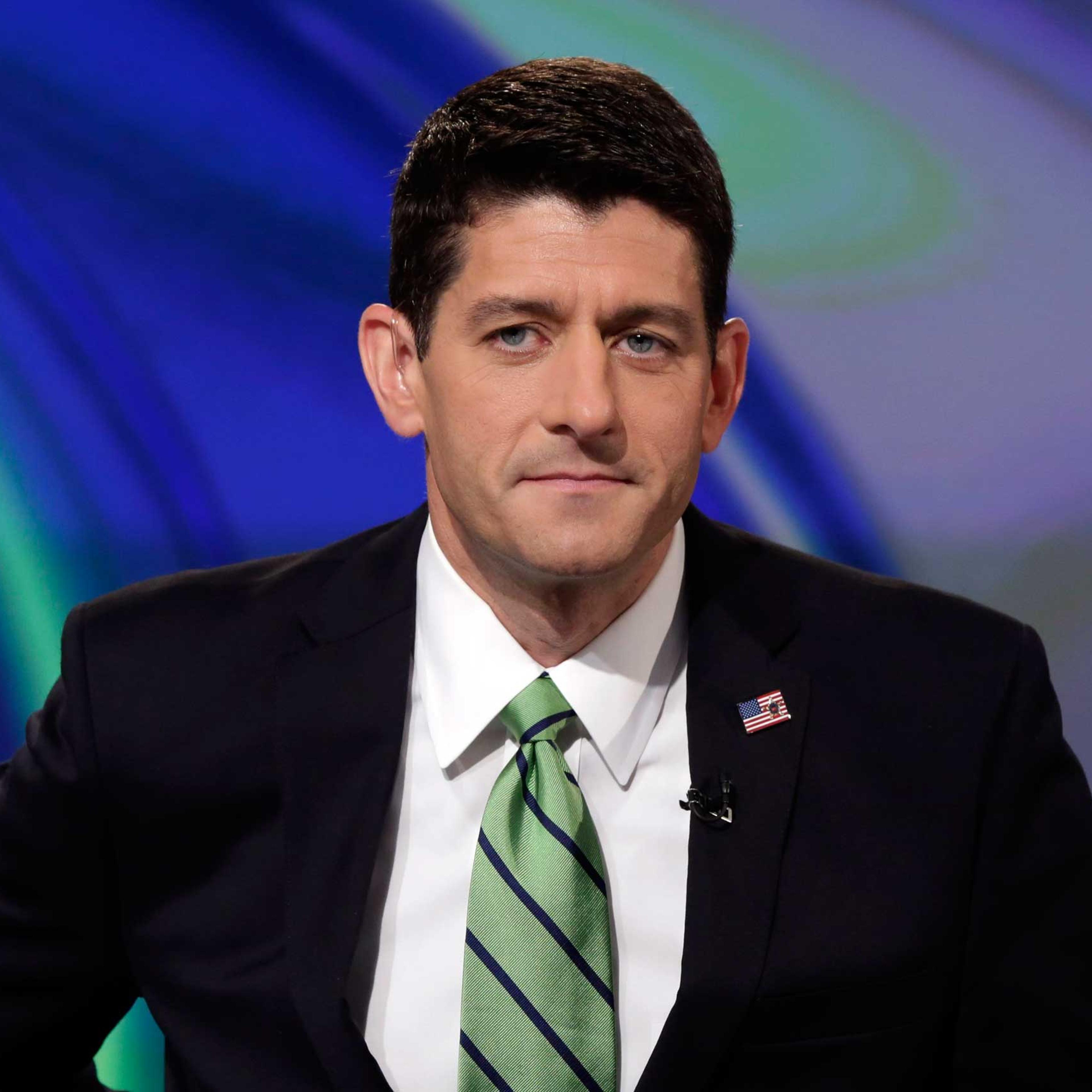 Paul Ryan