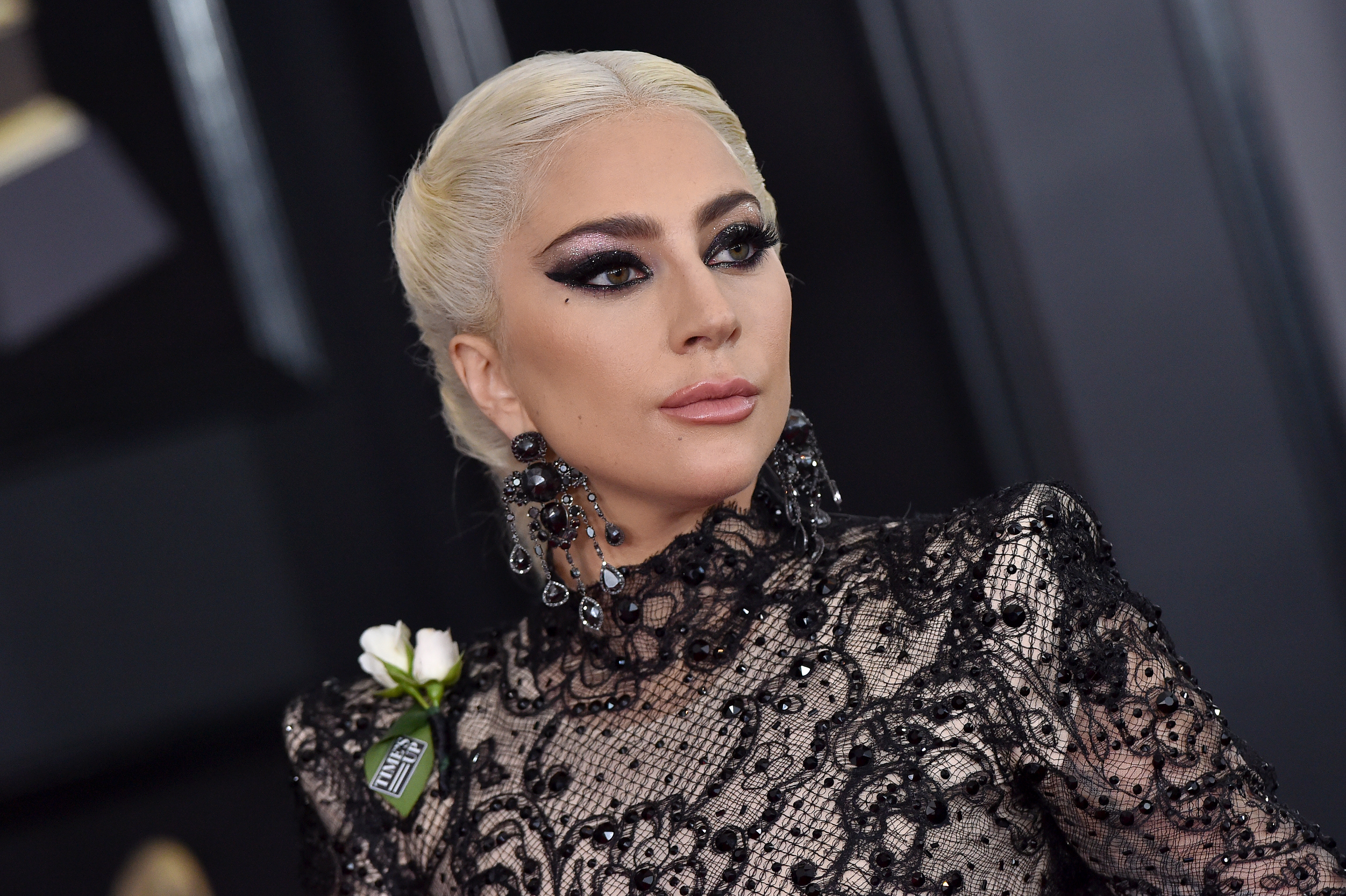 60th Annual GRAMMY Awards - Arrivals