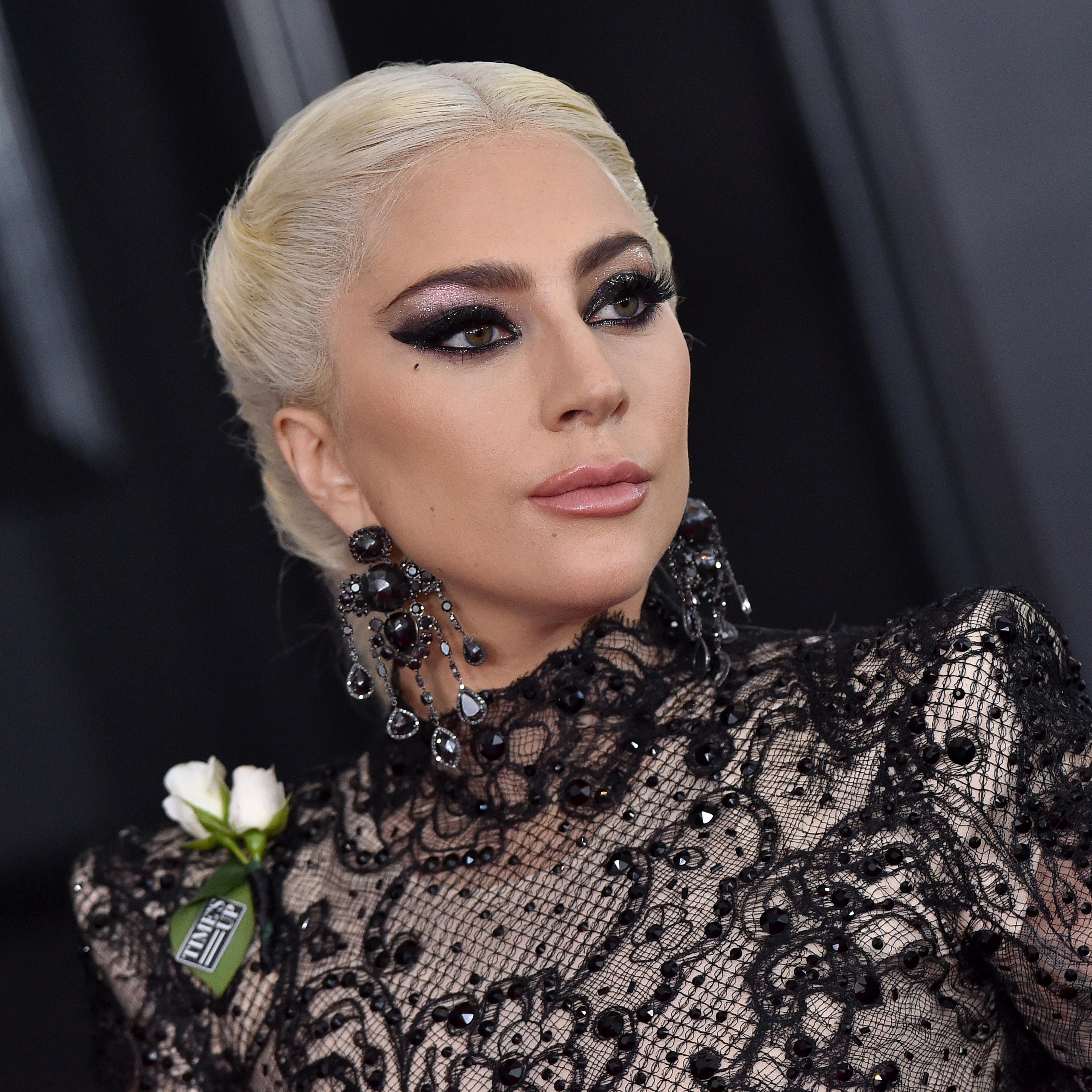 60th Annual GRAMMY Awards - Arrivals