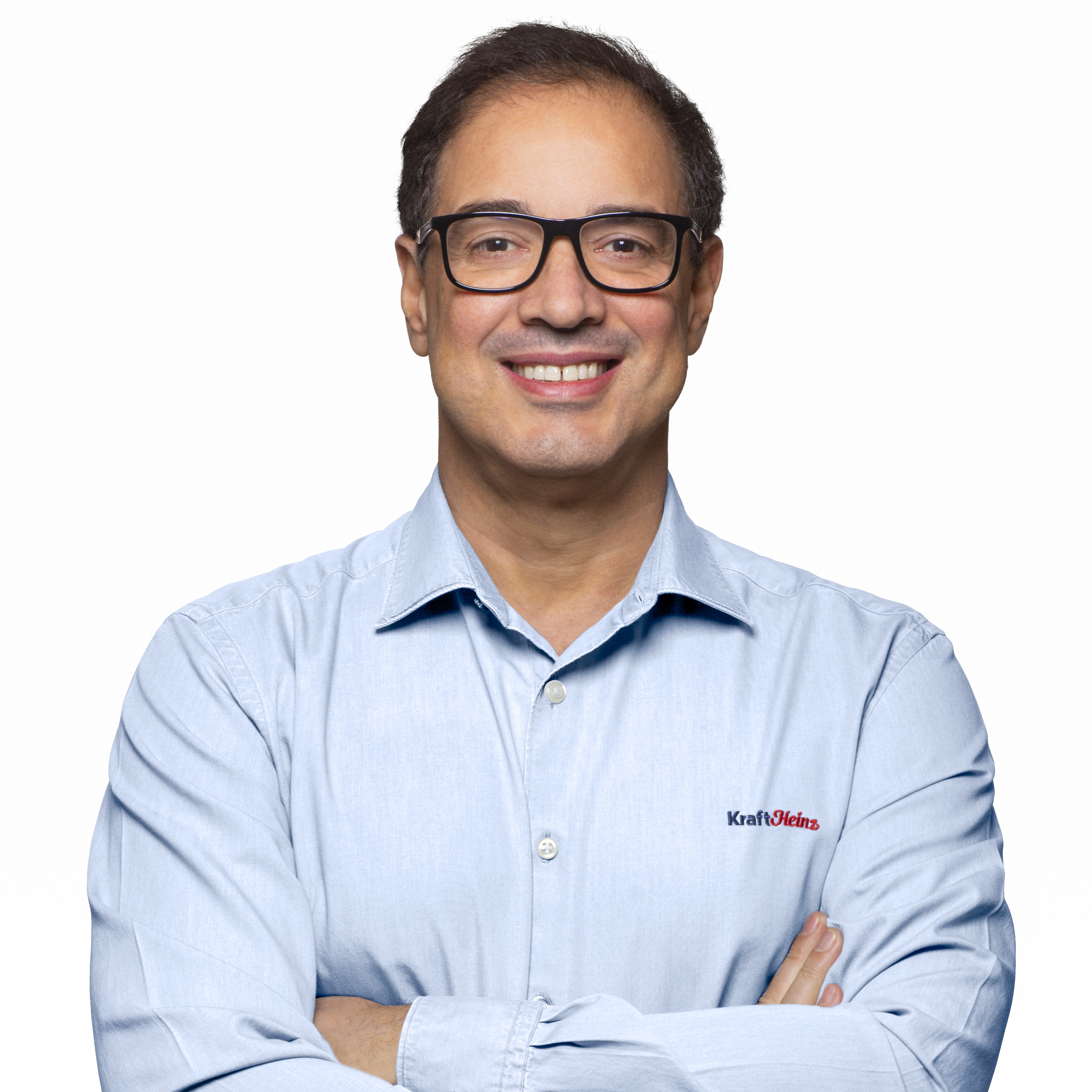 Miguel Patricio, CEO of Kraft Heinz