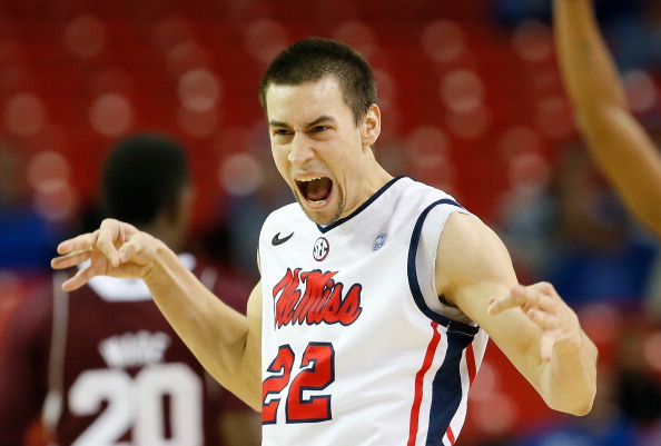 SEC Basketball Tournament - Second Round