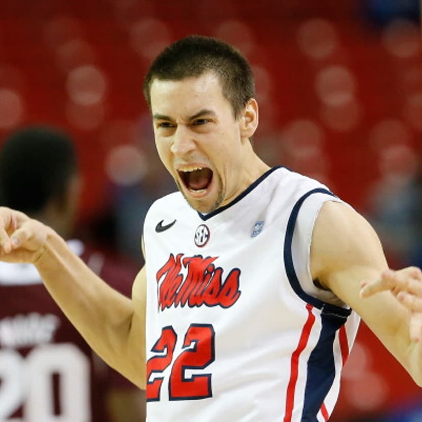 SEC Basketball Tournament - Second Round