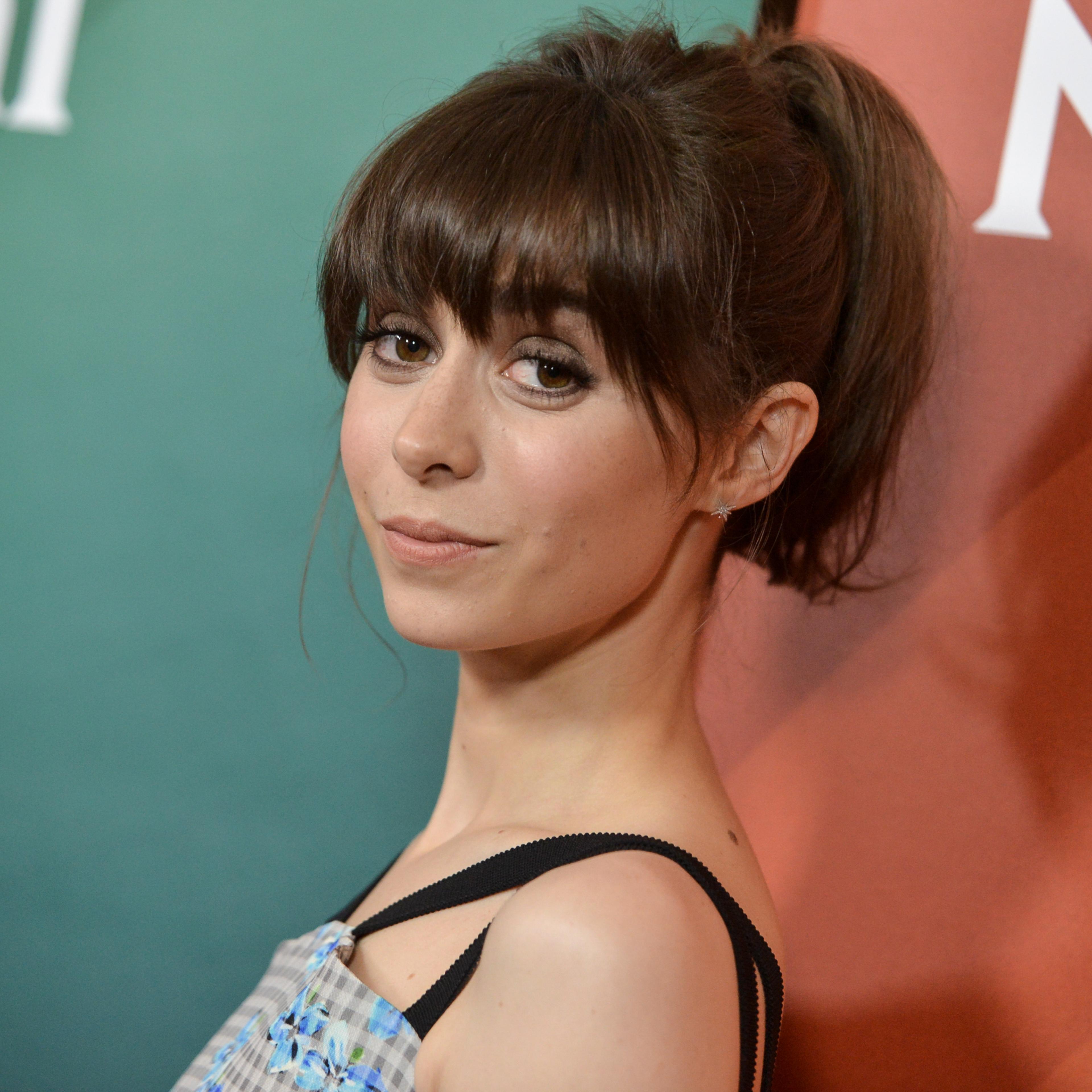 Cristin Milioti