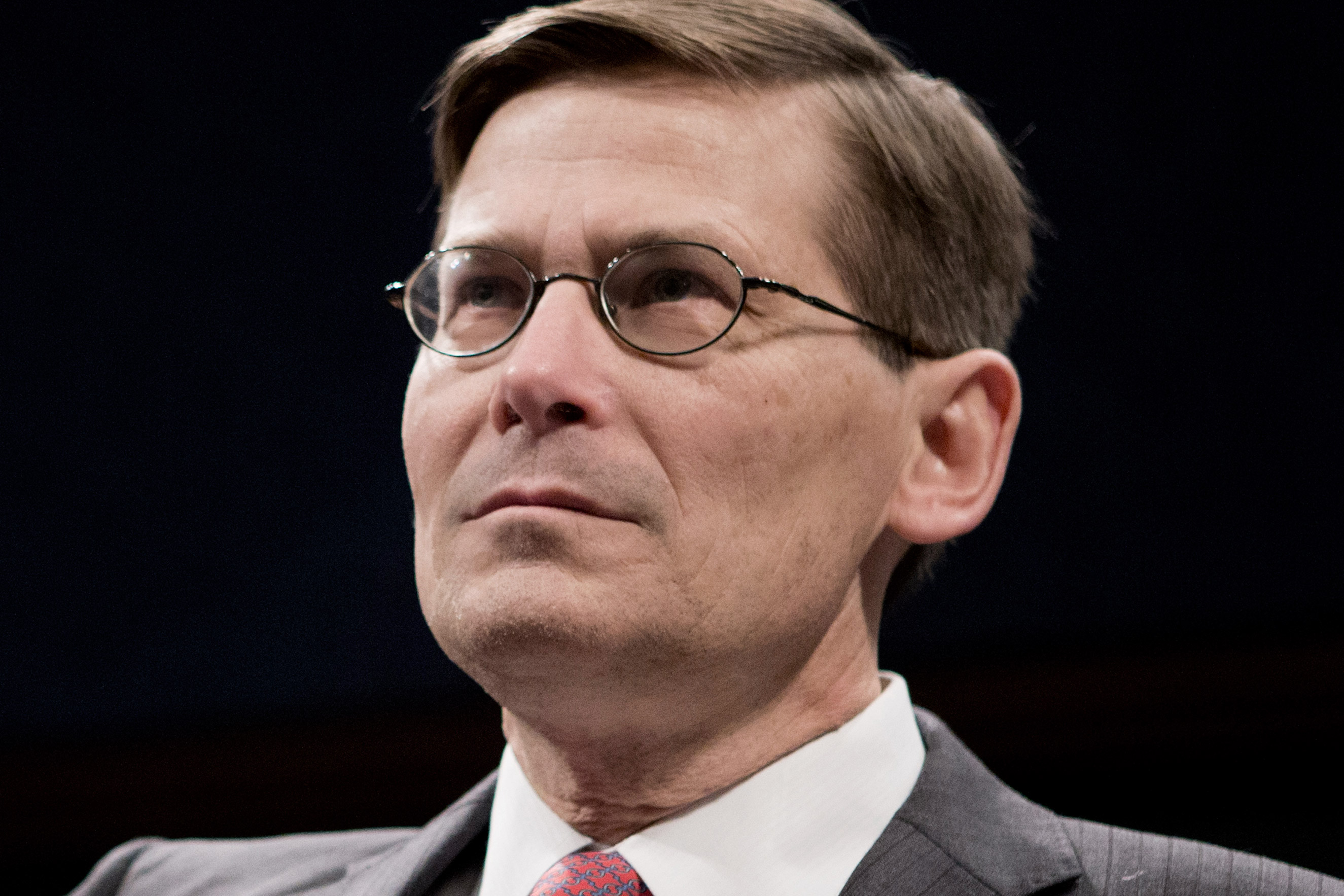 Michael Morell