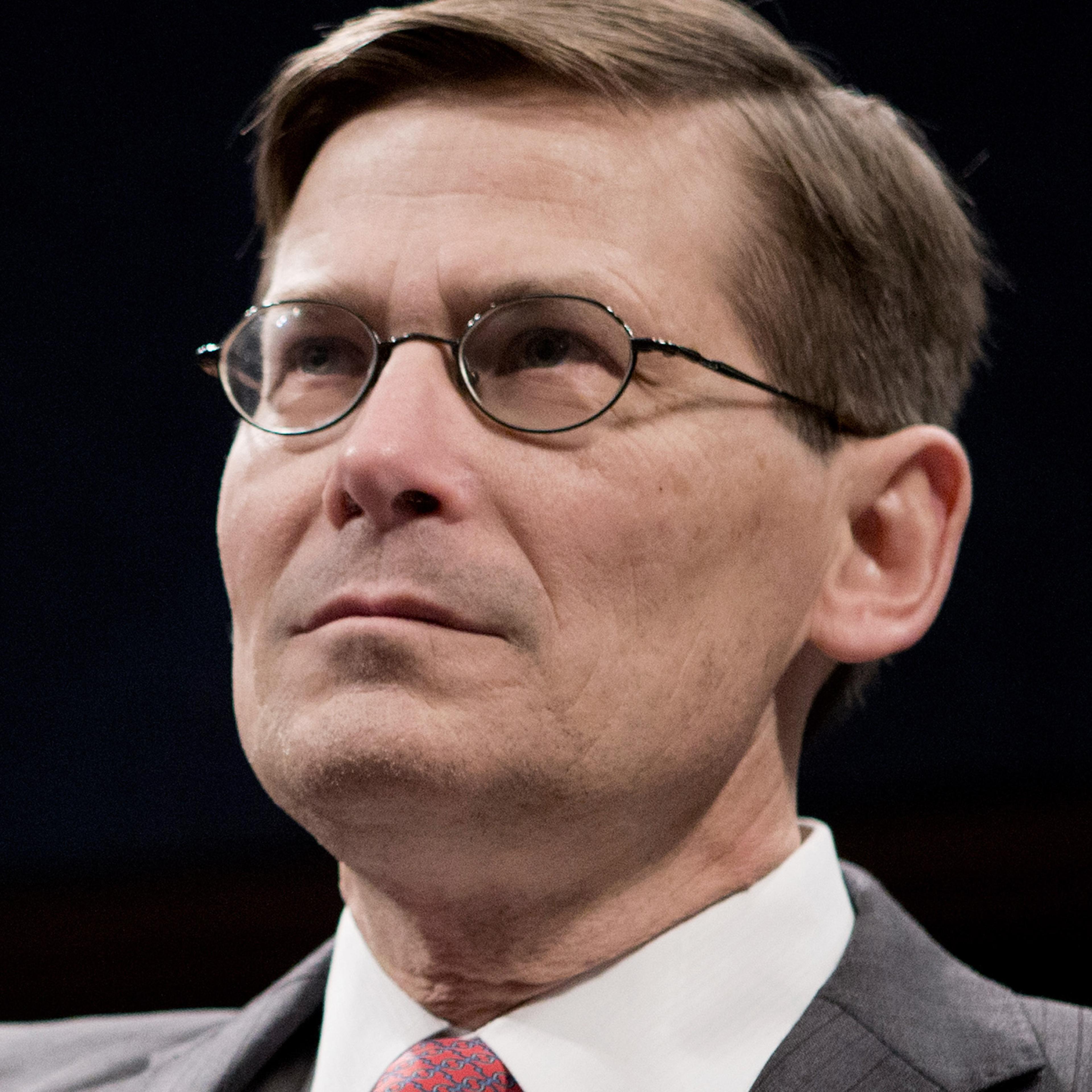 Michael Morell