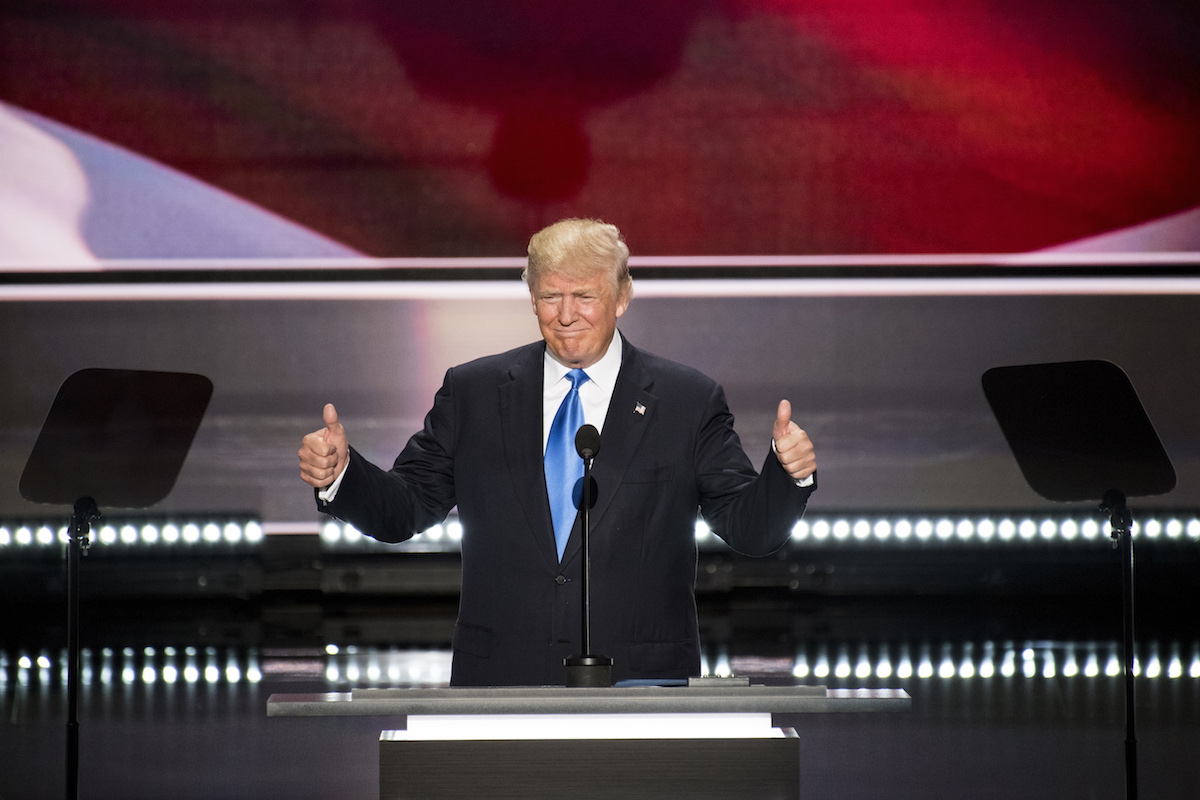2016 Republican National Convention