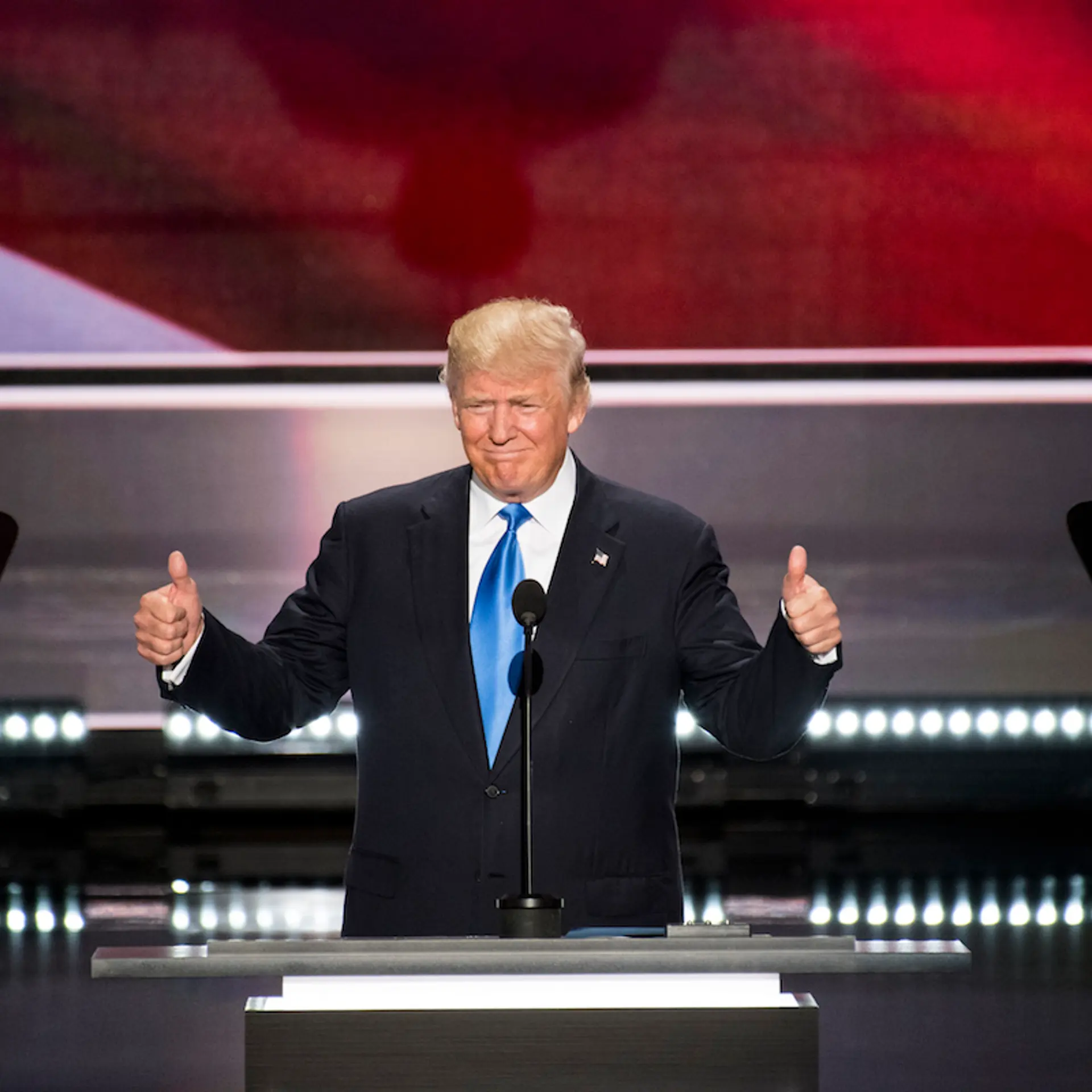 2016 Republican National Convention