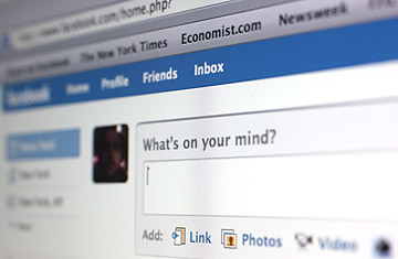Facebook Wants to Read Your Mind