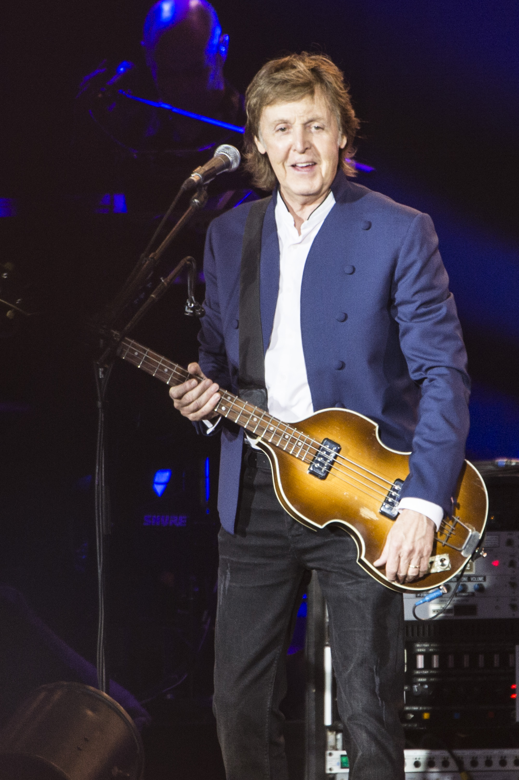Roskilde Festival 2015 - Day 8