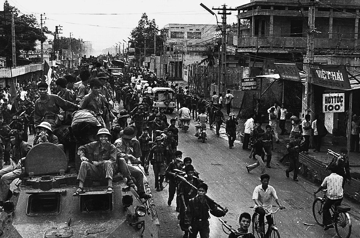 Vietnam