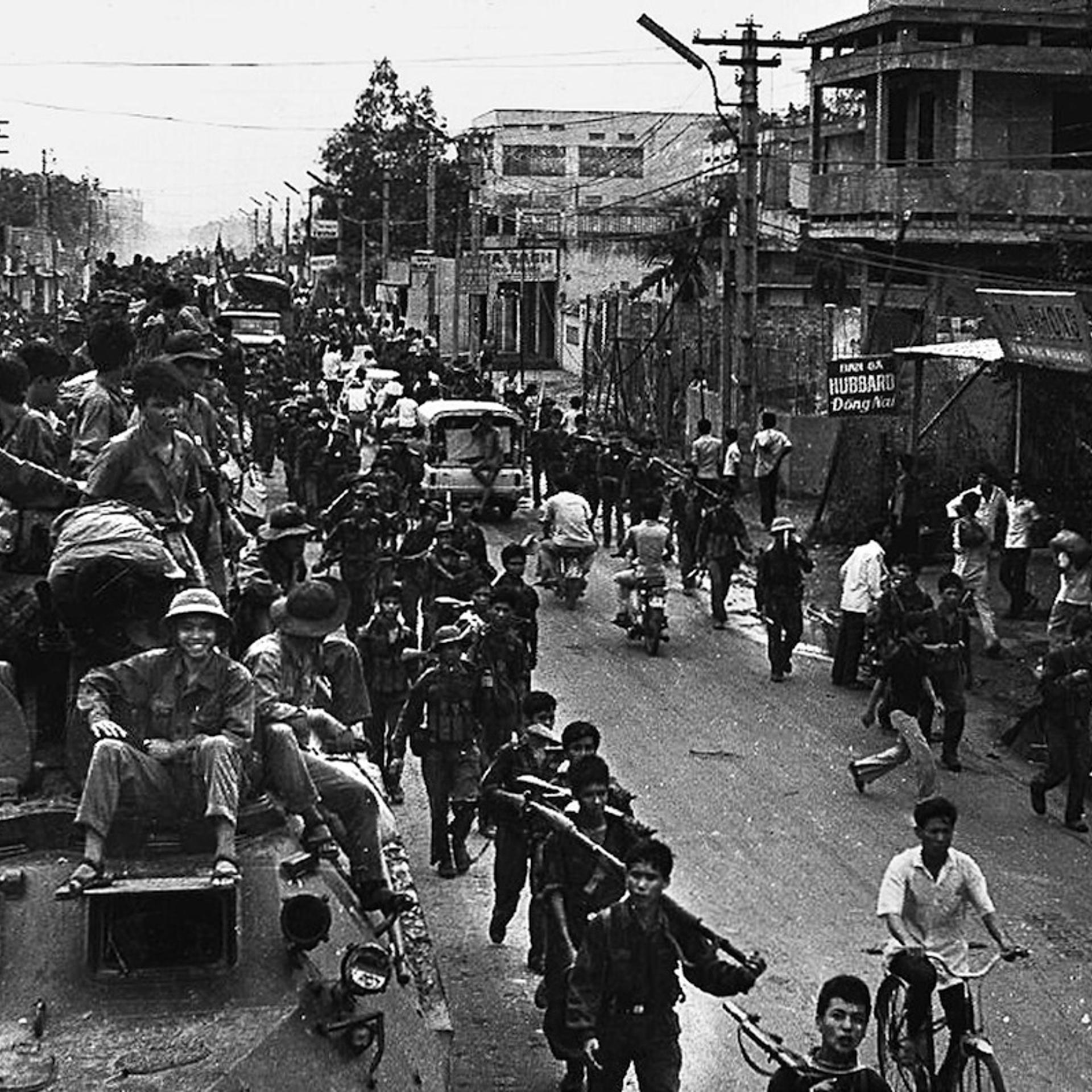 Vietnam