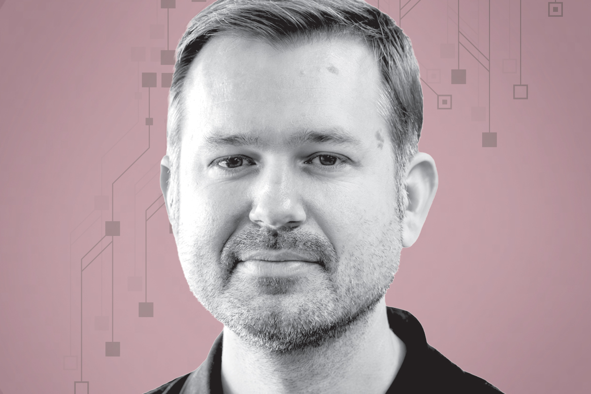 TIME100 AI 2026: Alex Rives