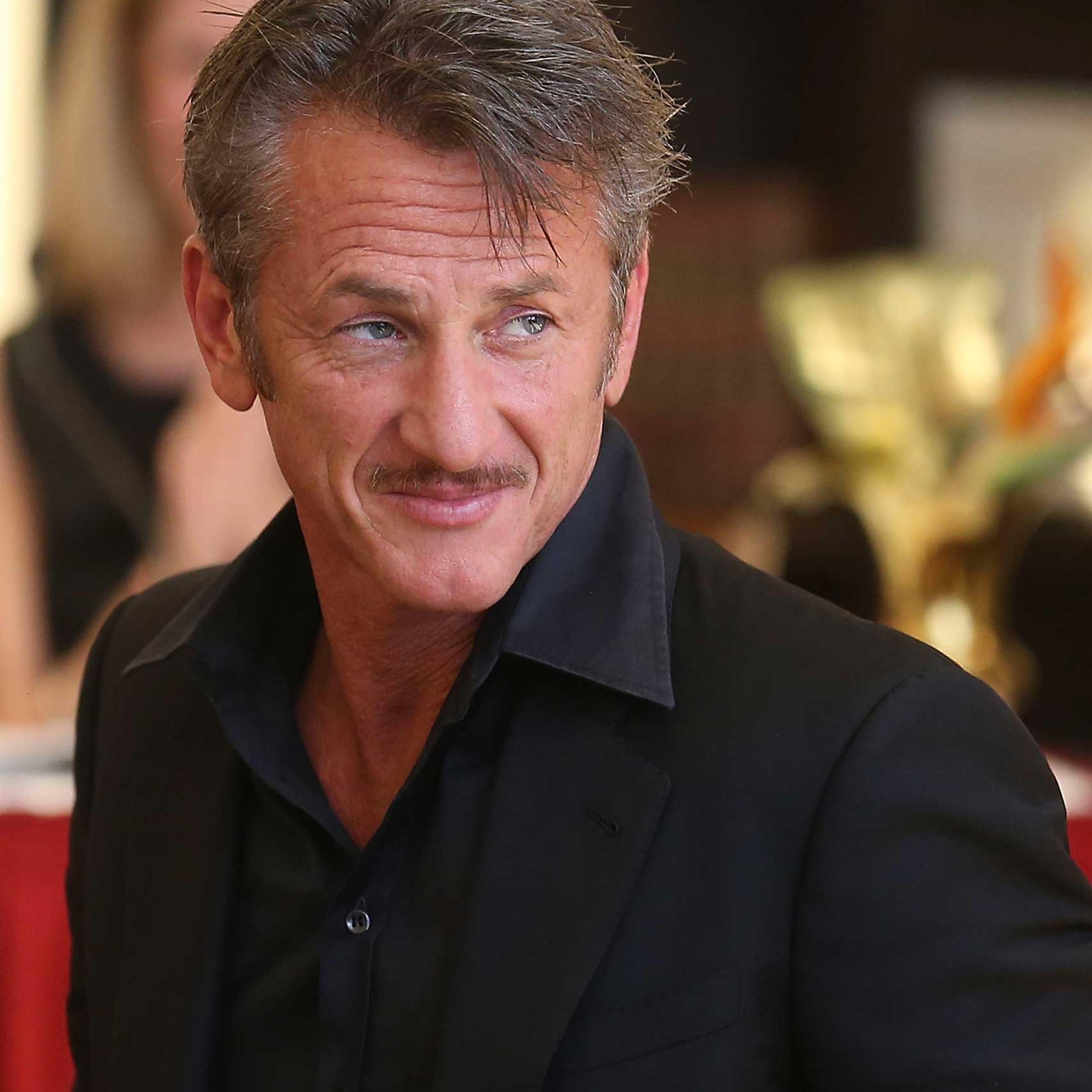 Sean Penn
