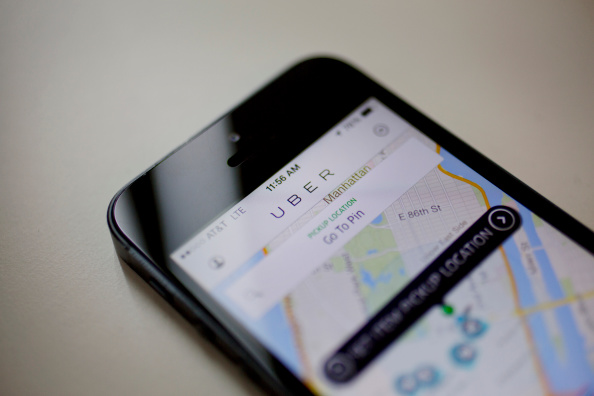 The Hamptons Lure Uber Top Drivers Amid NYC Slow Summer Weekends