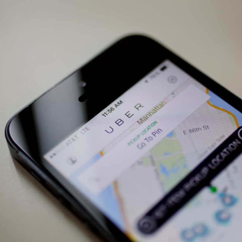 The Hamptons Lure Uber Top Drivers Amid NYC Slow Summer Weekends